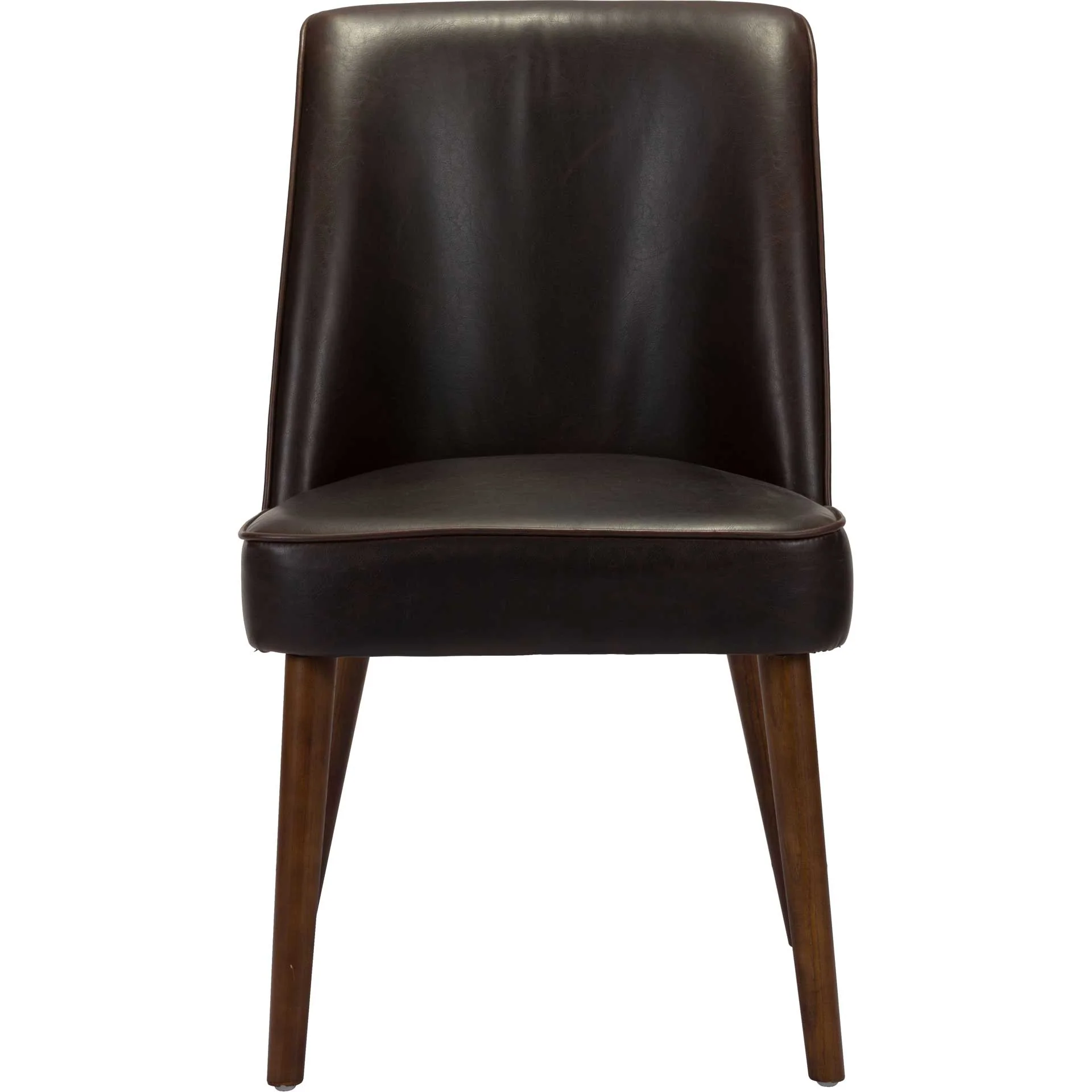 Kure Dining Chair Brown - Image 3