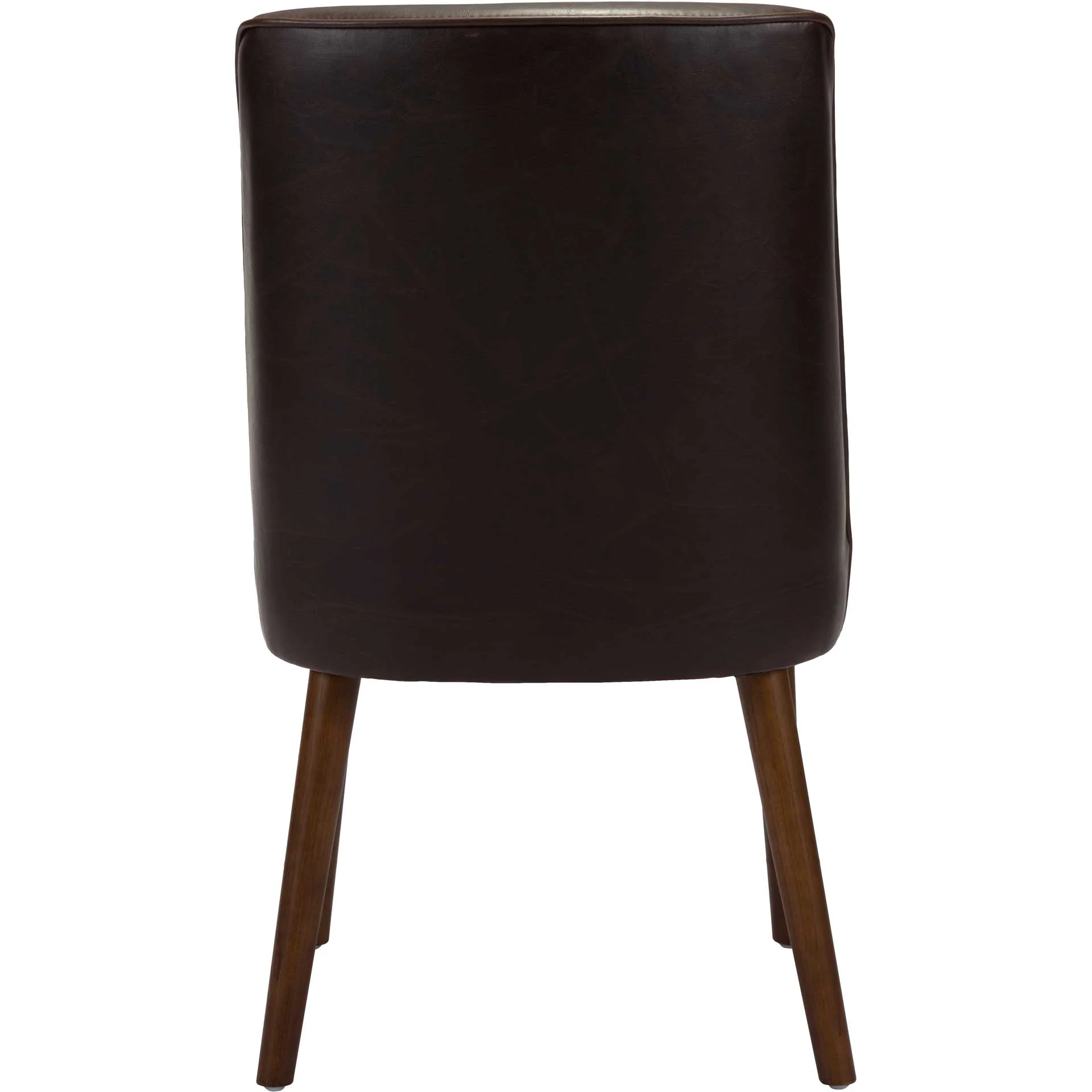 Kure Dining Chair Brown - Image 4