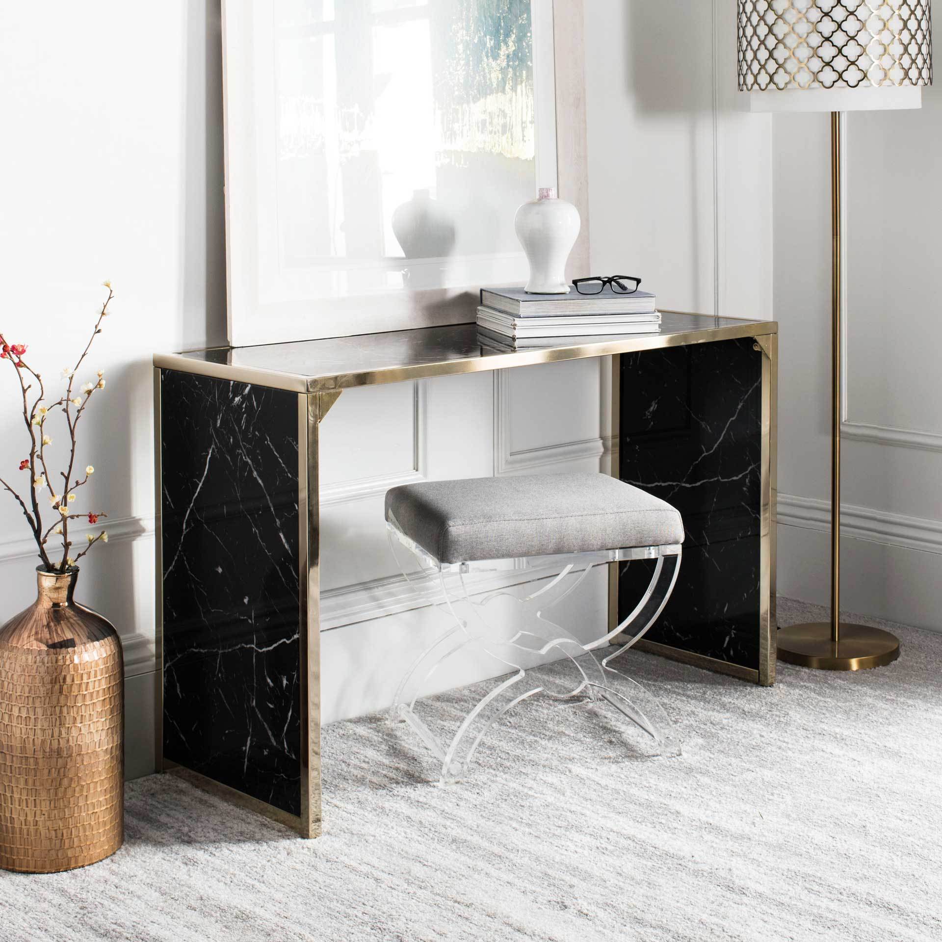 Kyan Console Table - Image 4