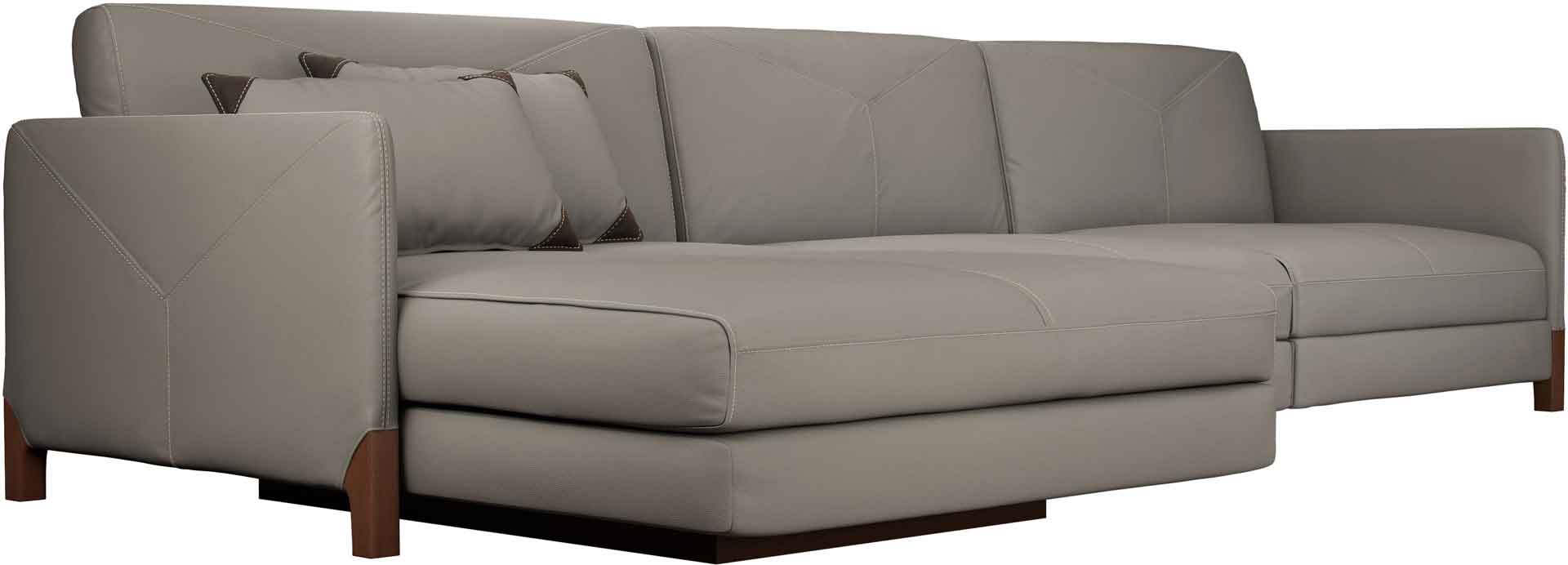 Lafayette Sectional Sofa Opala - Image 2