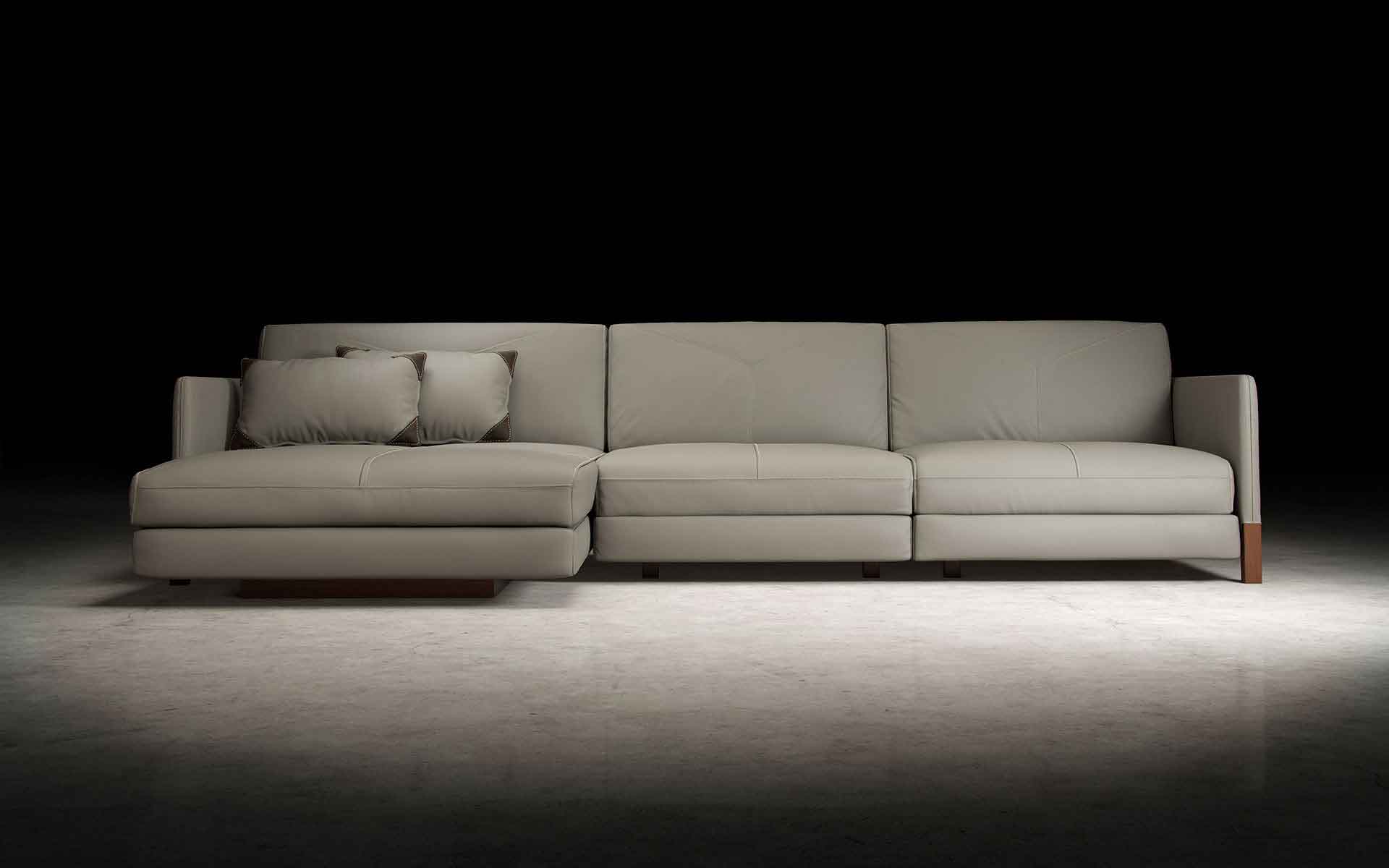 Lafayette Sectional Sofa Opala - Image 3