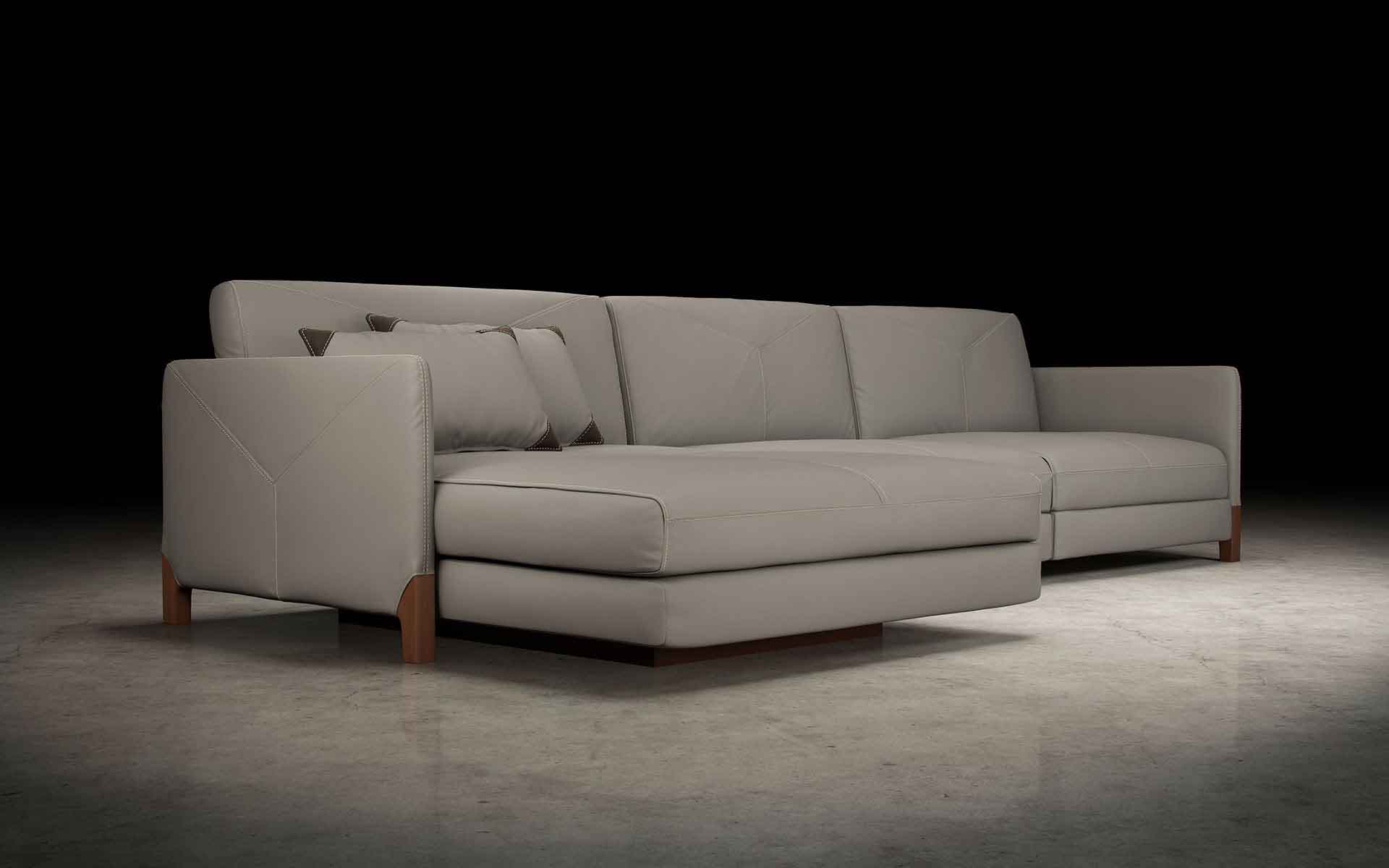 Lafayette Sectional Sofa Opala - Image 4