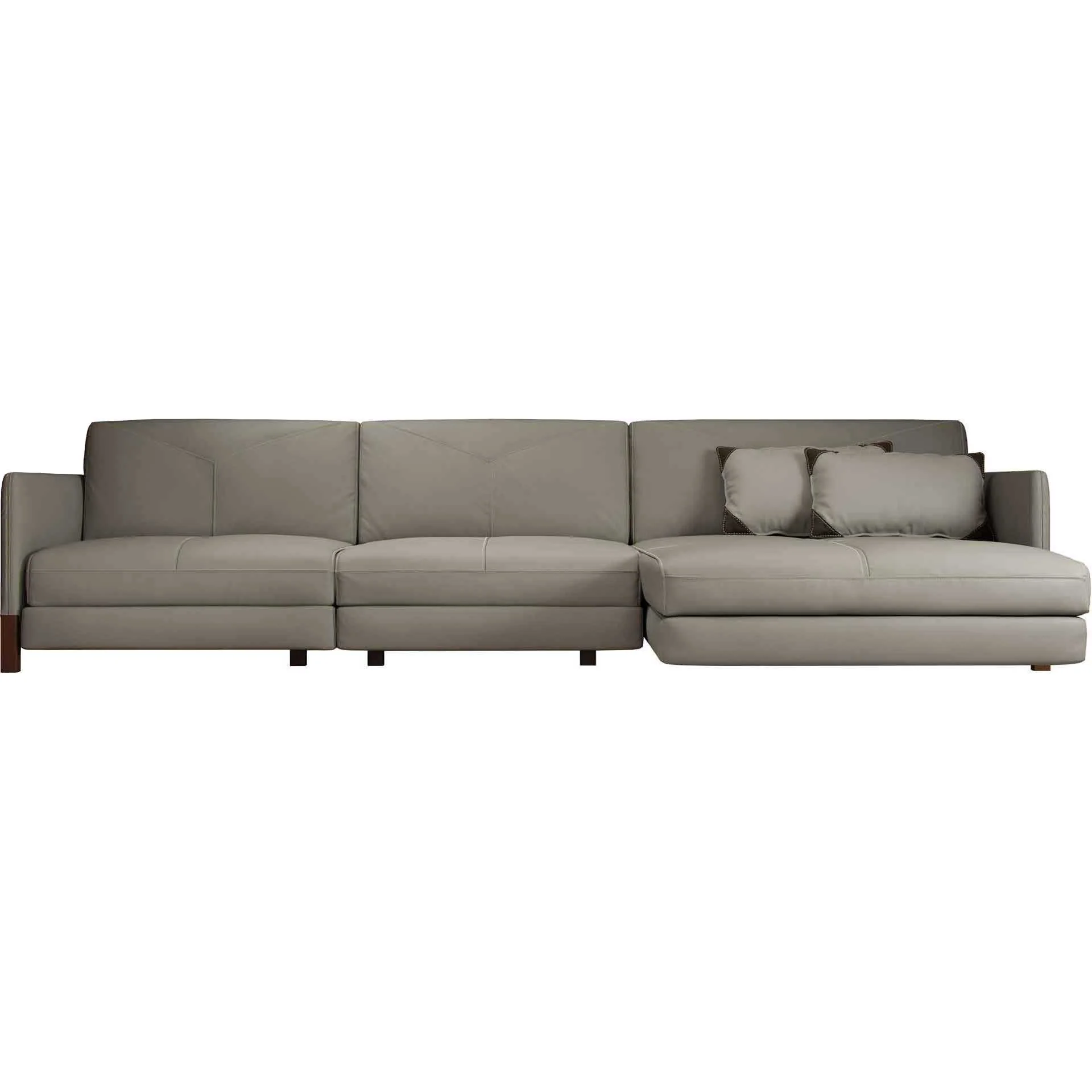 Lafayette Sectional Sofa Opala - Image 5