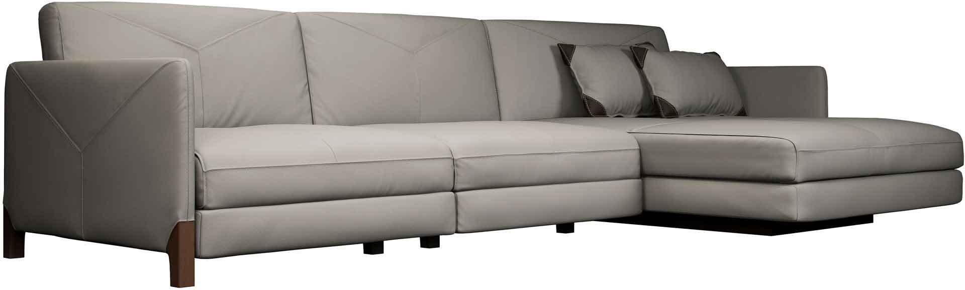 Lafayette Sectional Sofa Opala - Image 6