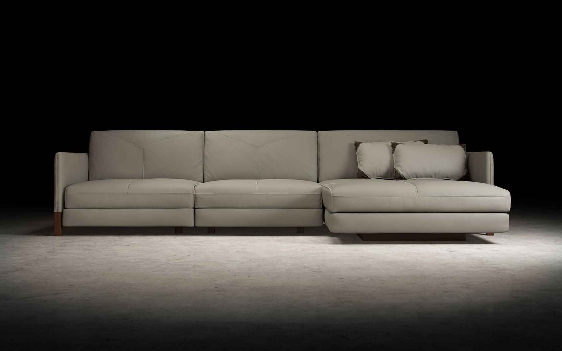 Lafayette Sectional Sofa Opala - Image 7