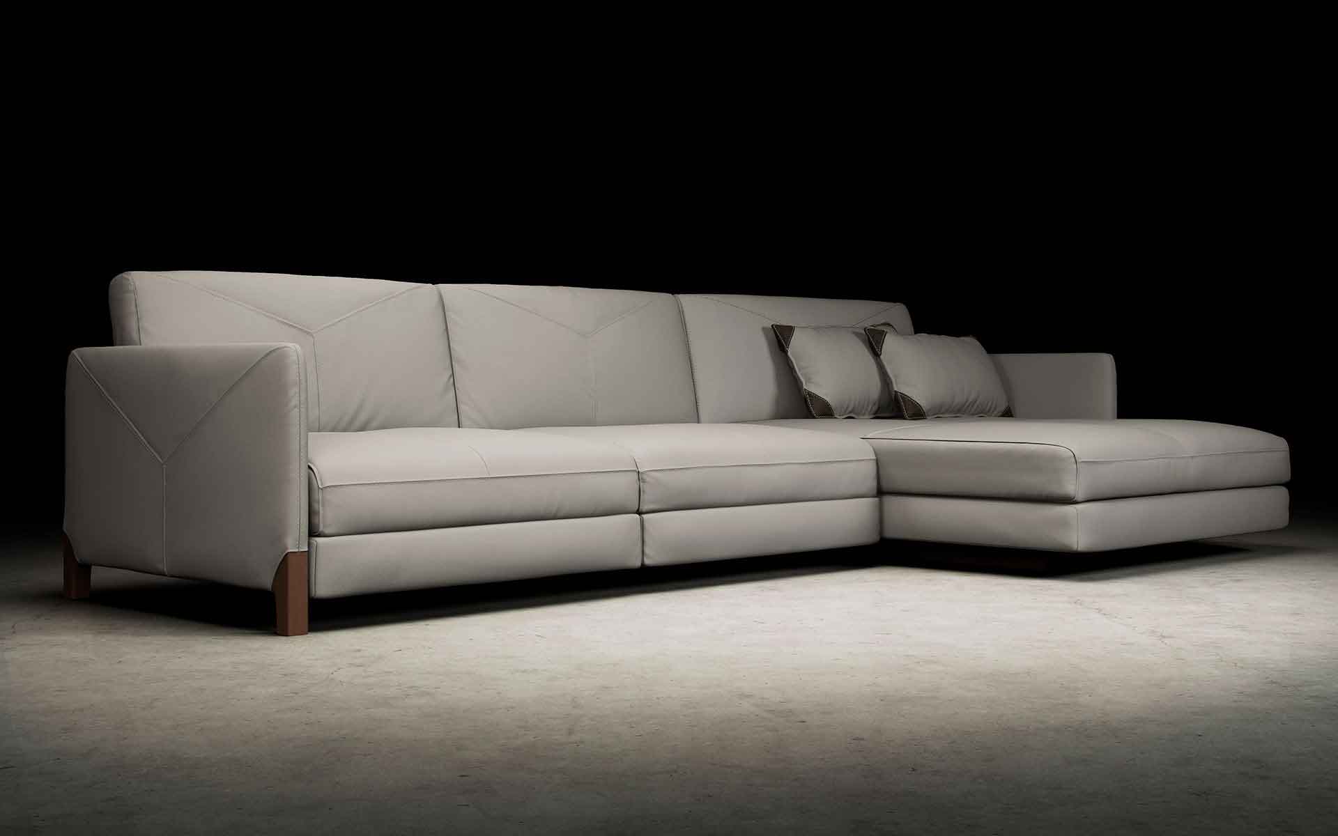 Lafayette Sectional Sofa Opala - Image 8