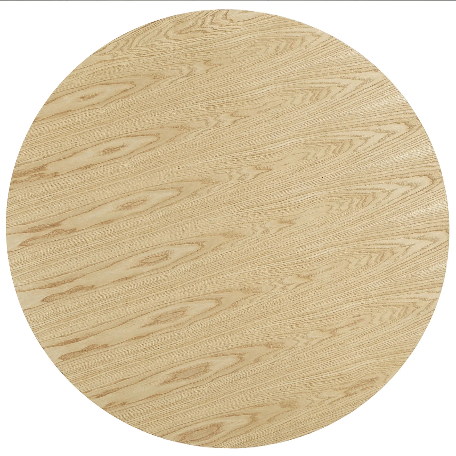 Laida Dining Table Natural - Image 3