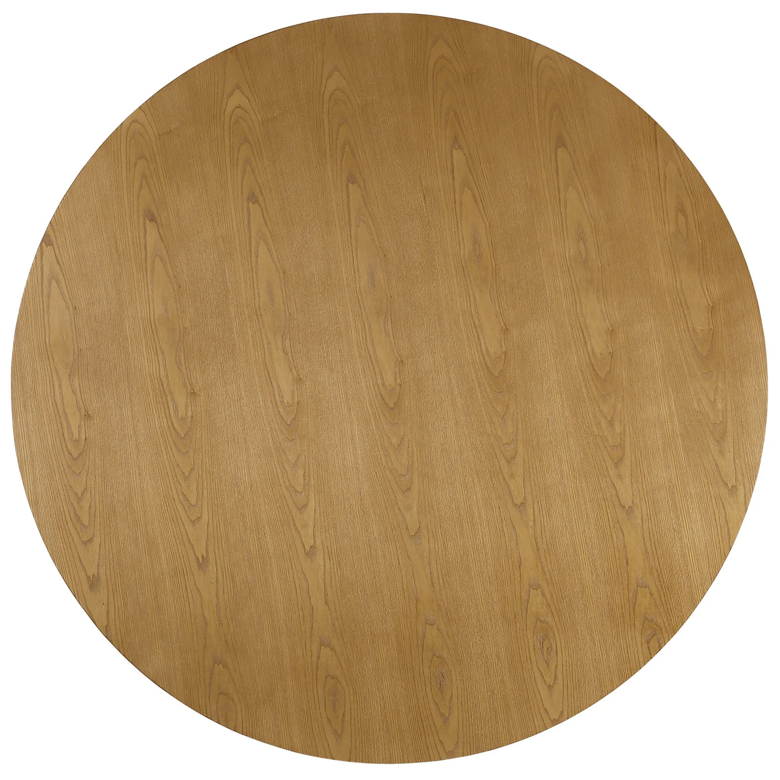 Laida Dining Table Walnut - Image 3