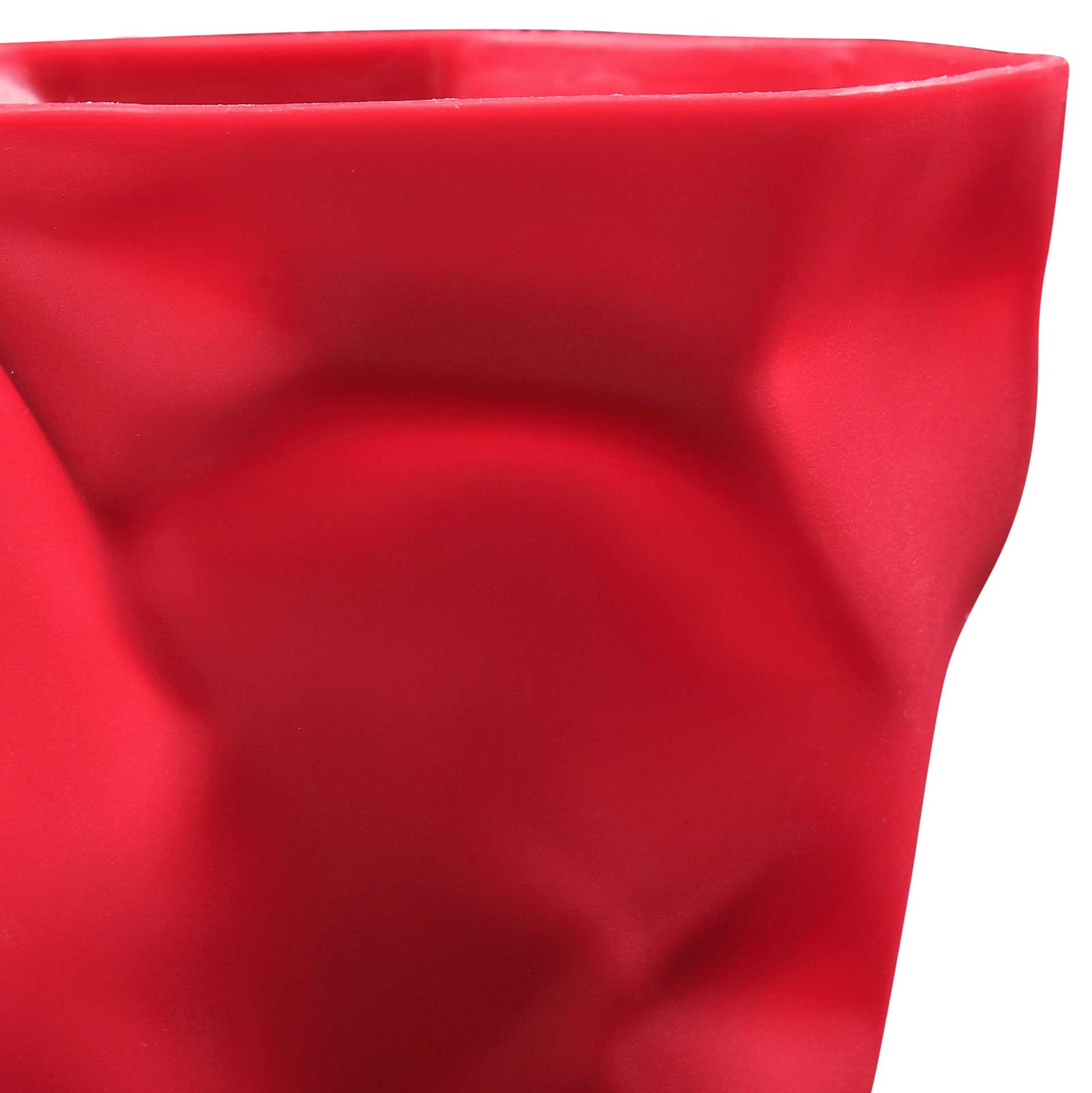Lakh Pencil Holder Red - Image 3