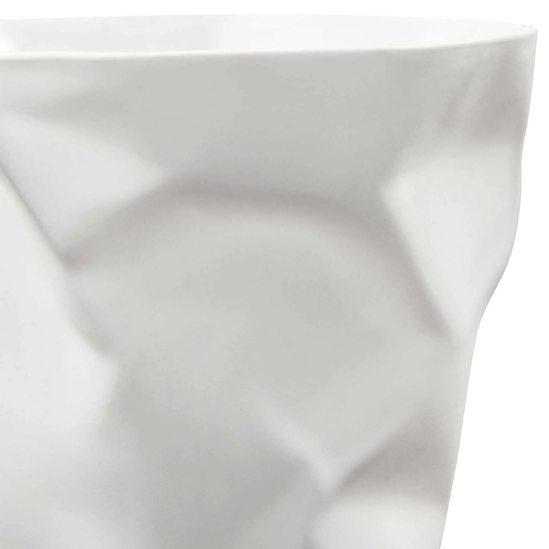 Lakh Pencil Holder White - Image 3