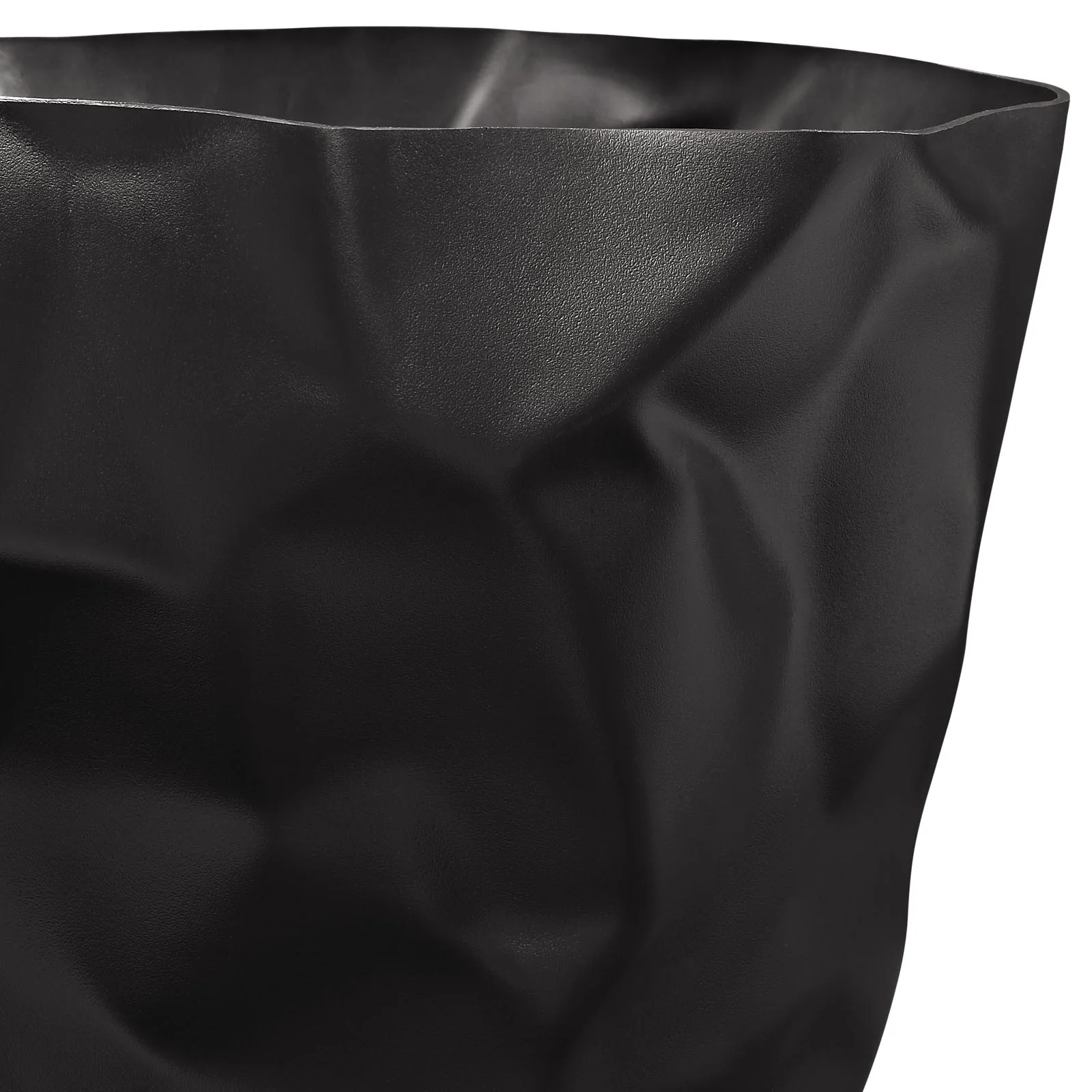 Lakh Trash Bin Black - Image 3