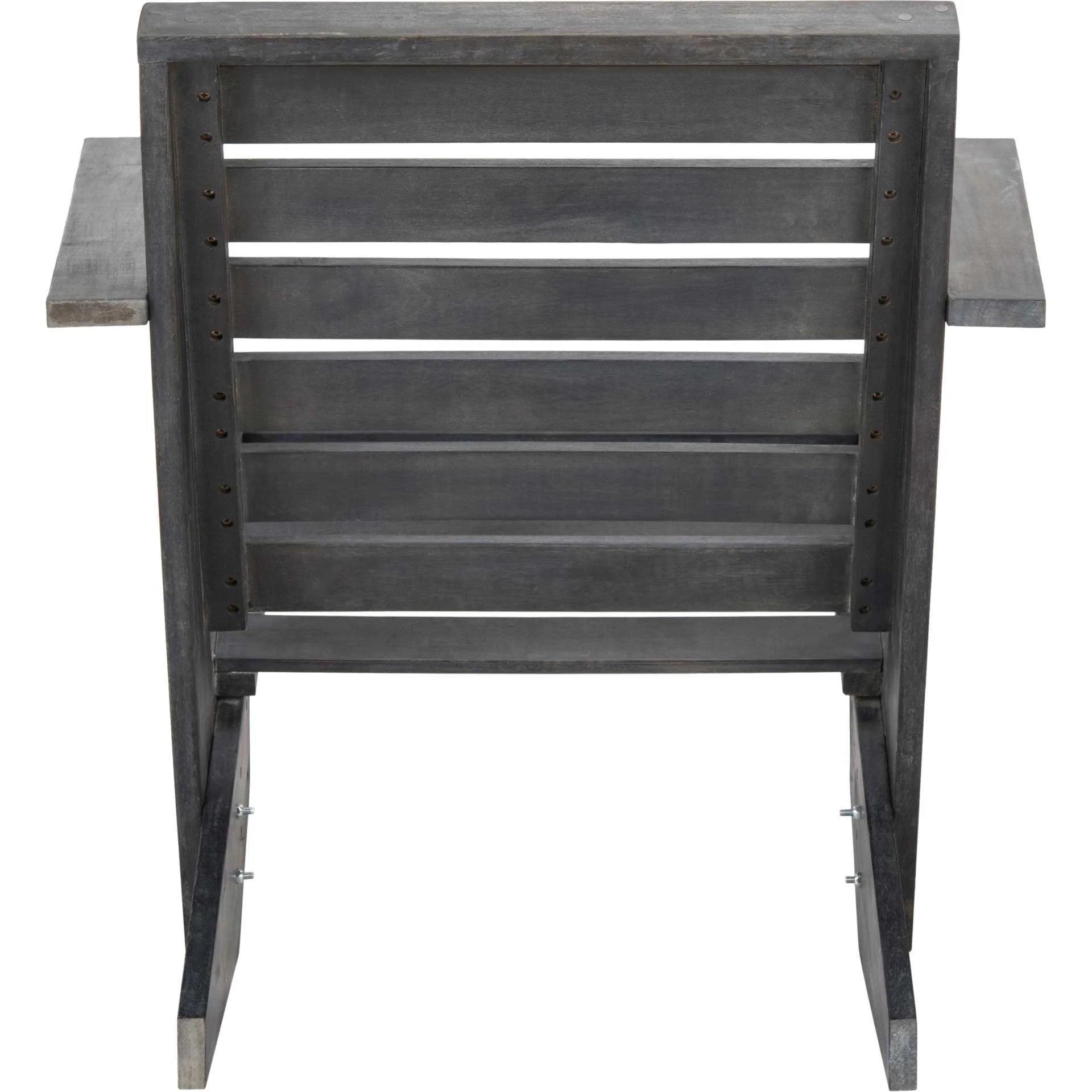Lalita Adirondack Chair Dark Slate Gray - Image 4