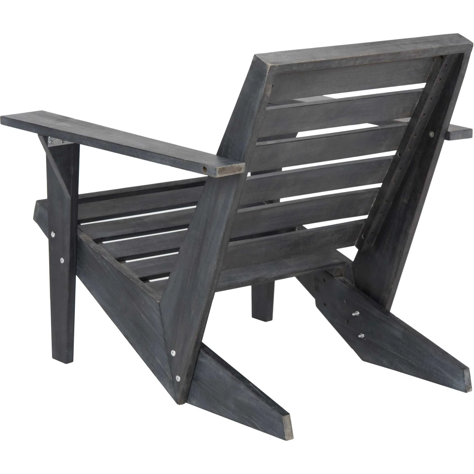 Lalita Adirondack Chair Dark Slate Gray - Image 5