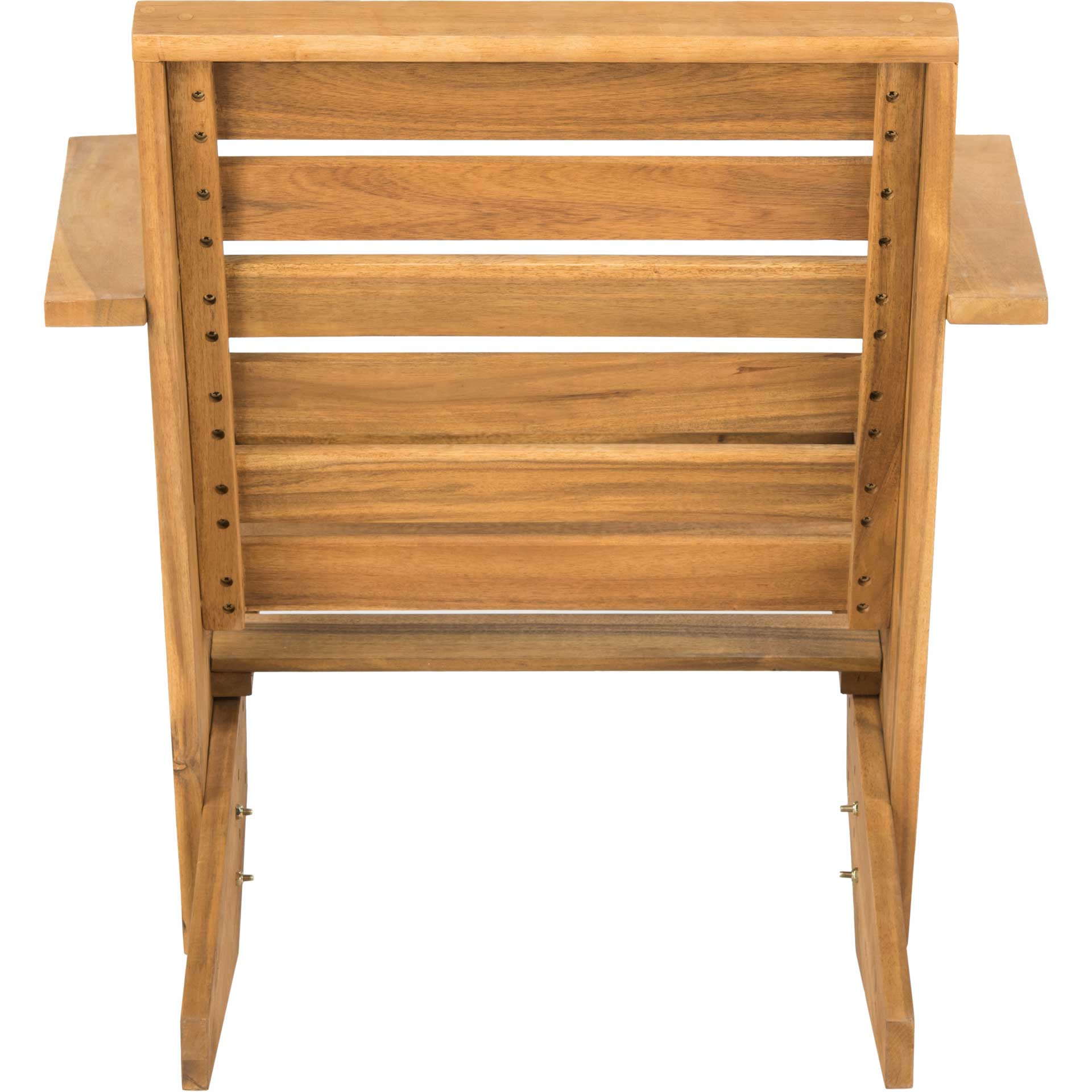 Lalita Adirondack Chair Teak - Image 4