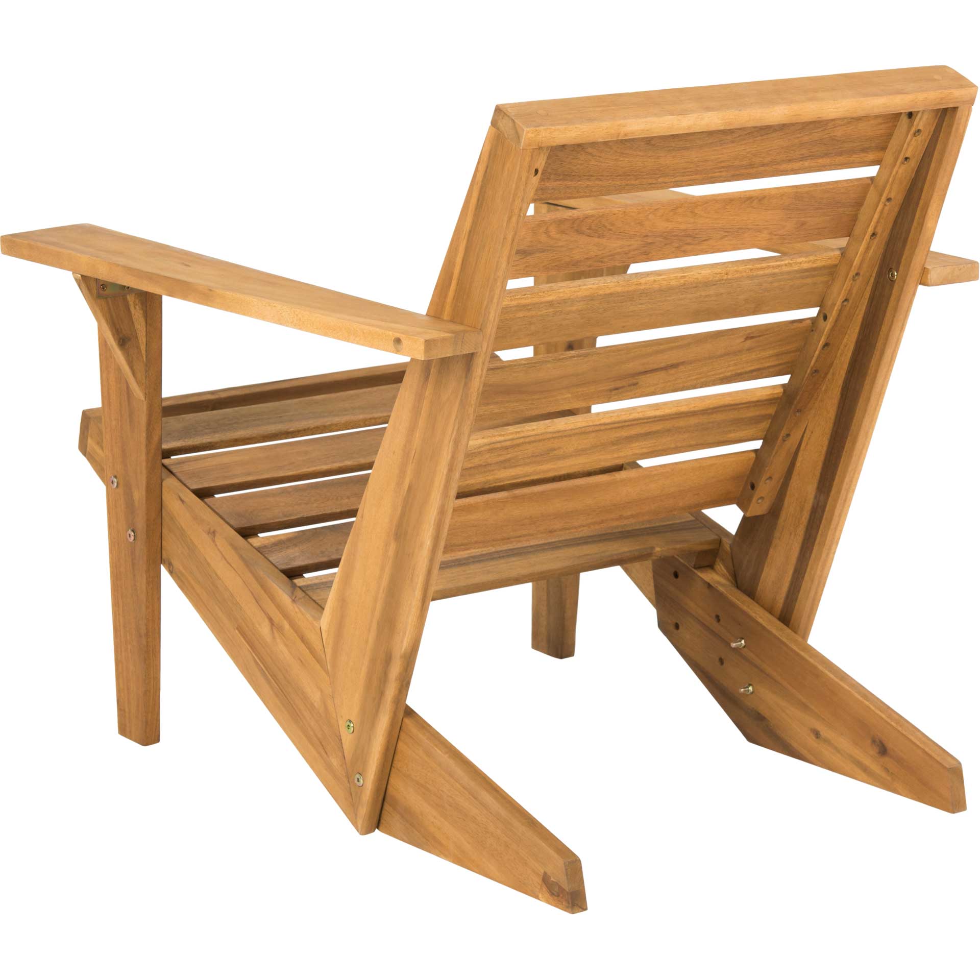 Lalita Adirondack Chair Teak - Image 5
