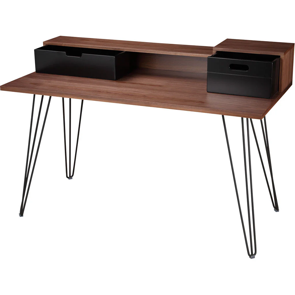 Lamar Desk Walnut - Image 3