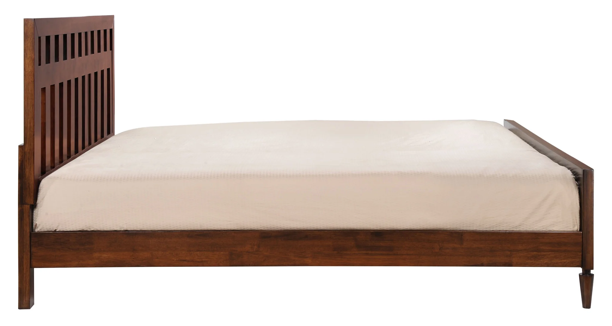 Lan Bed Walnut - Image 3