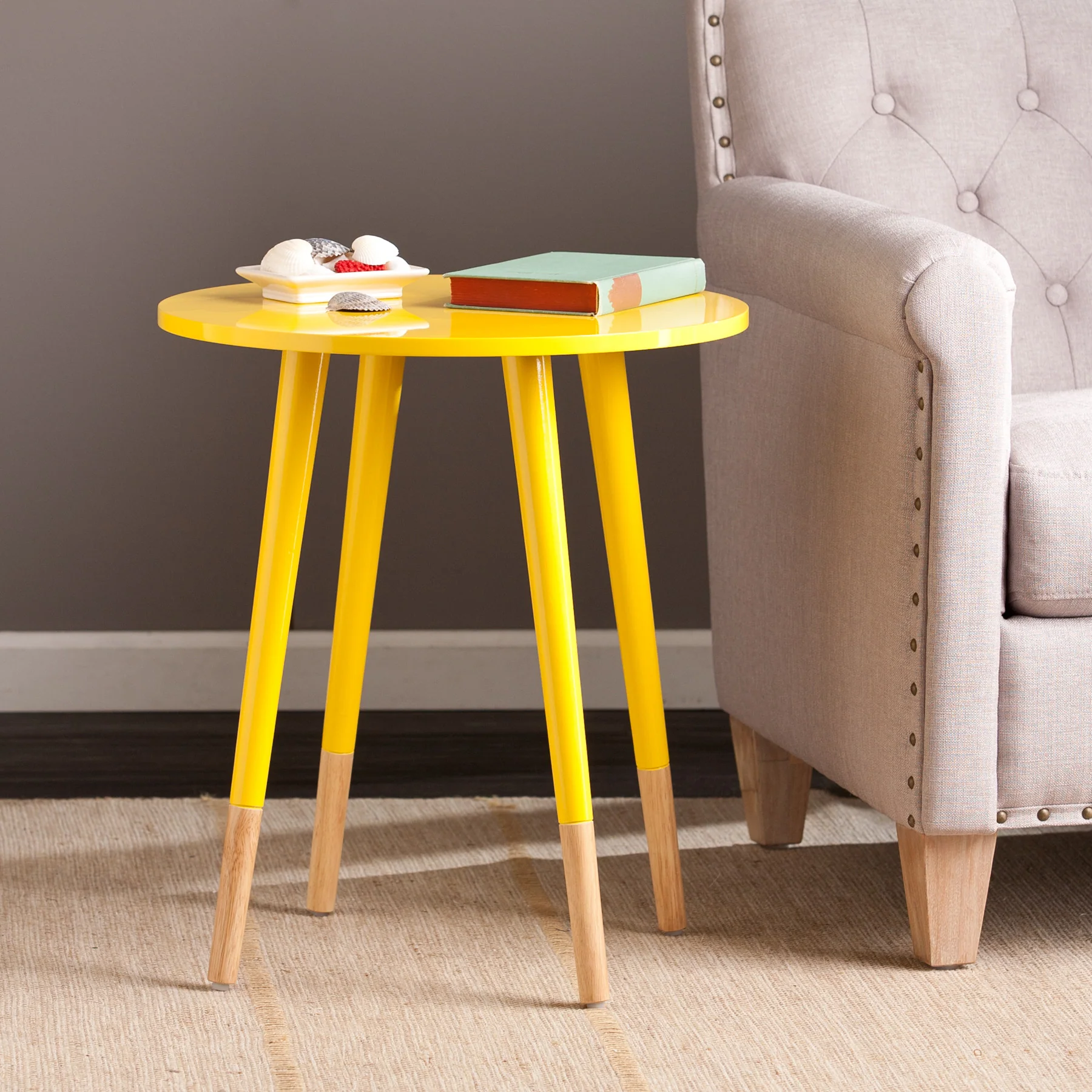 Lancaster Accent Table - Image 2