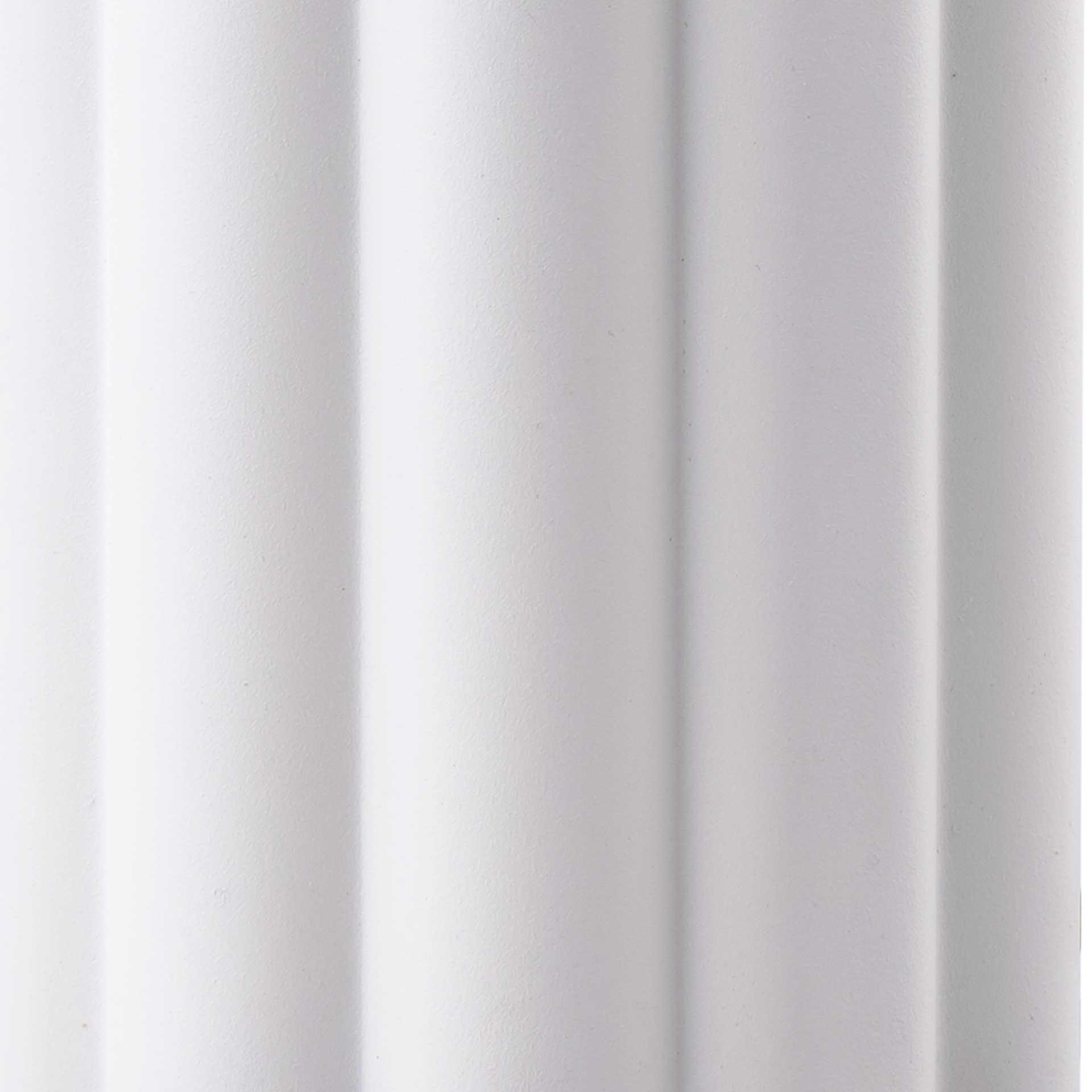 Lance Table Lamp Cream/White - Image 4