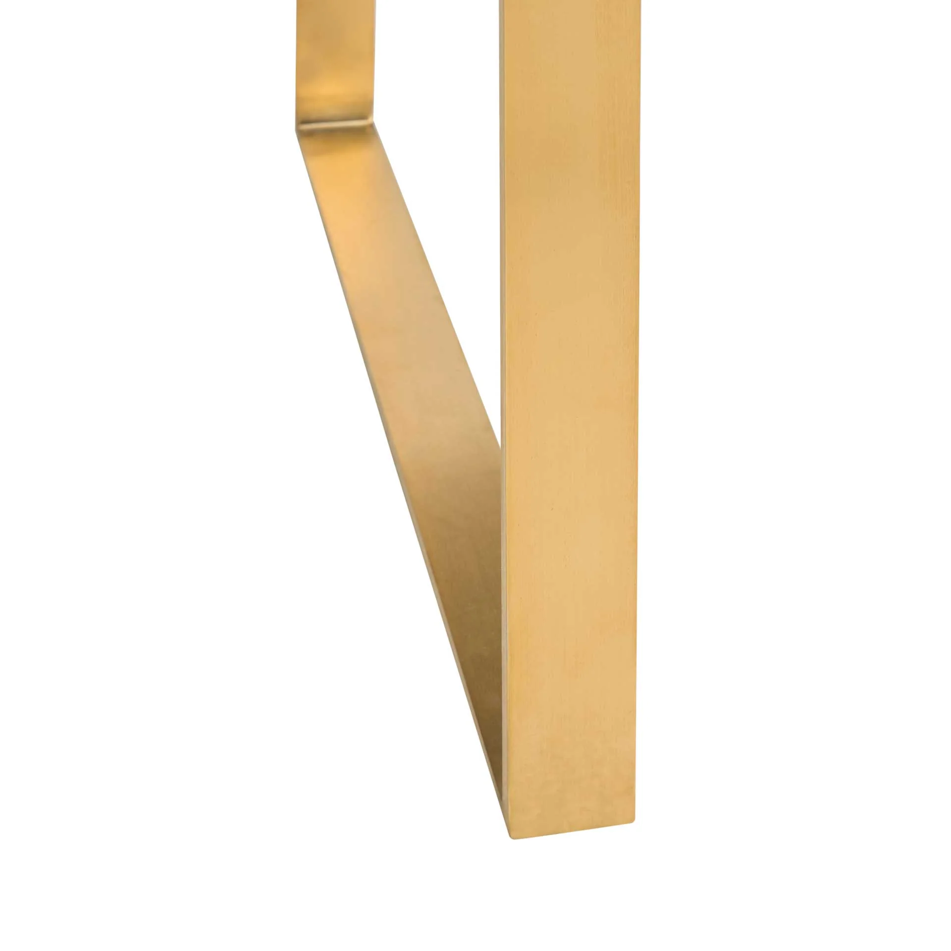 Lanose Acrylic Arm Chair - Image 6