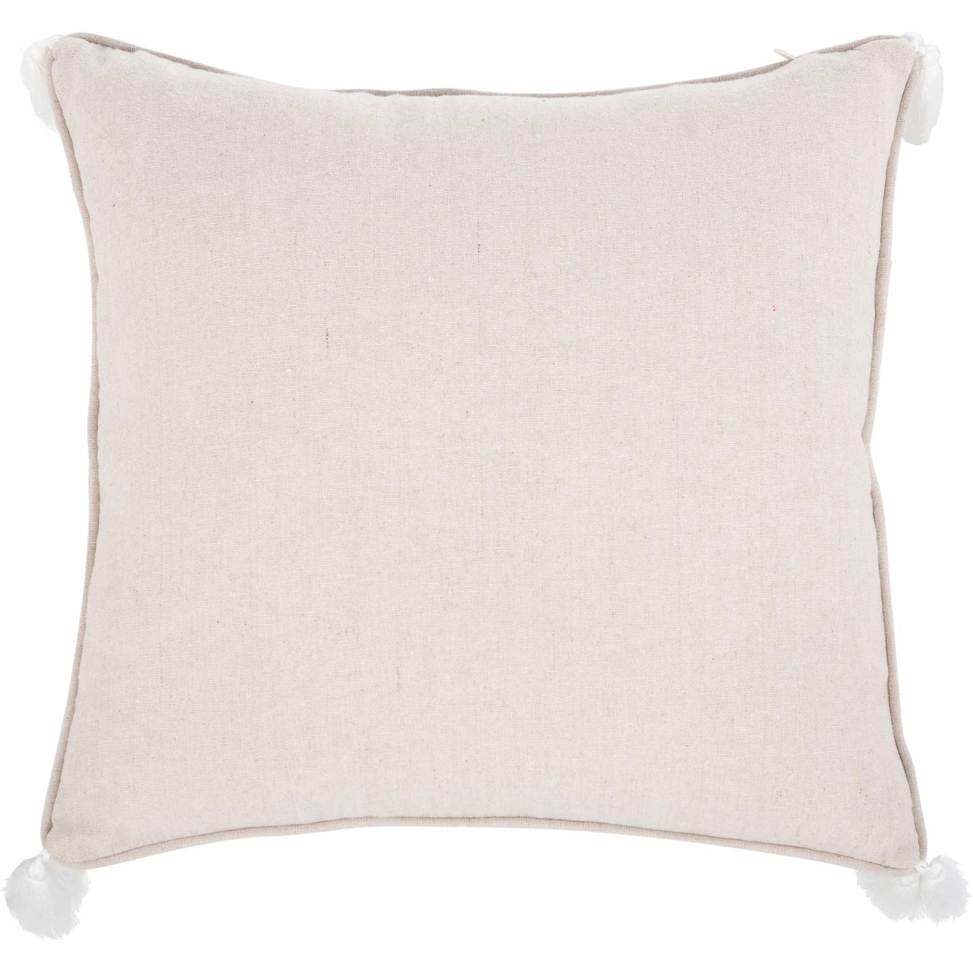 Lapin Pillow Gold/White - Image 2