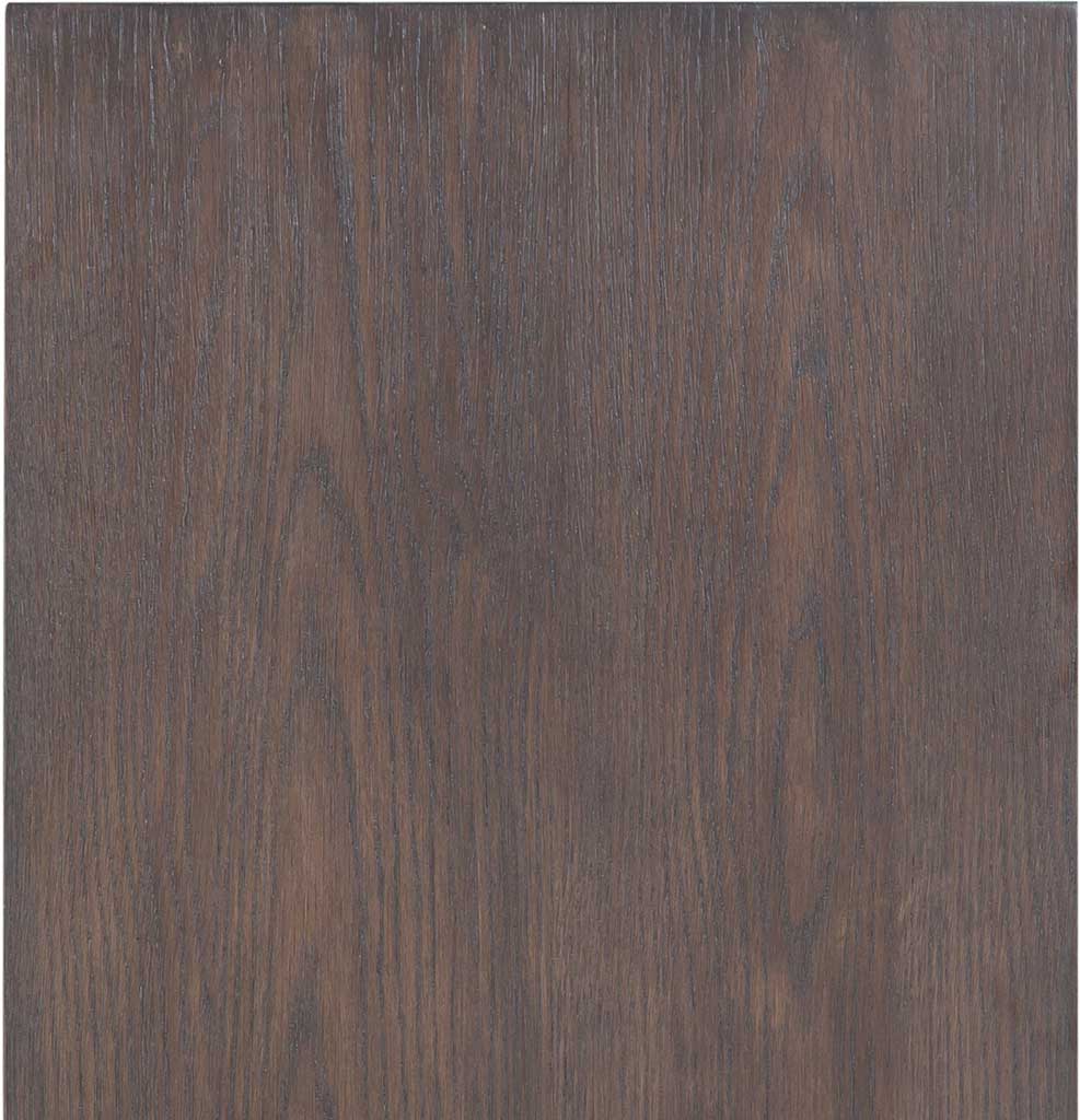 Lars Wooden 6 Drawer Dresser Oak/Oak Veneer - Image 6