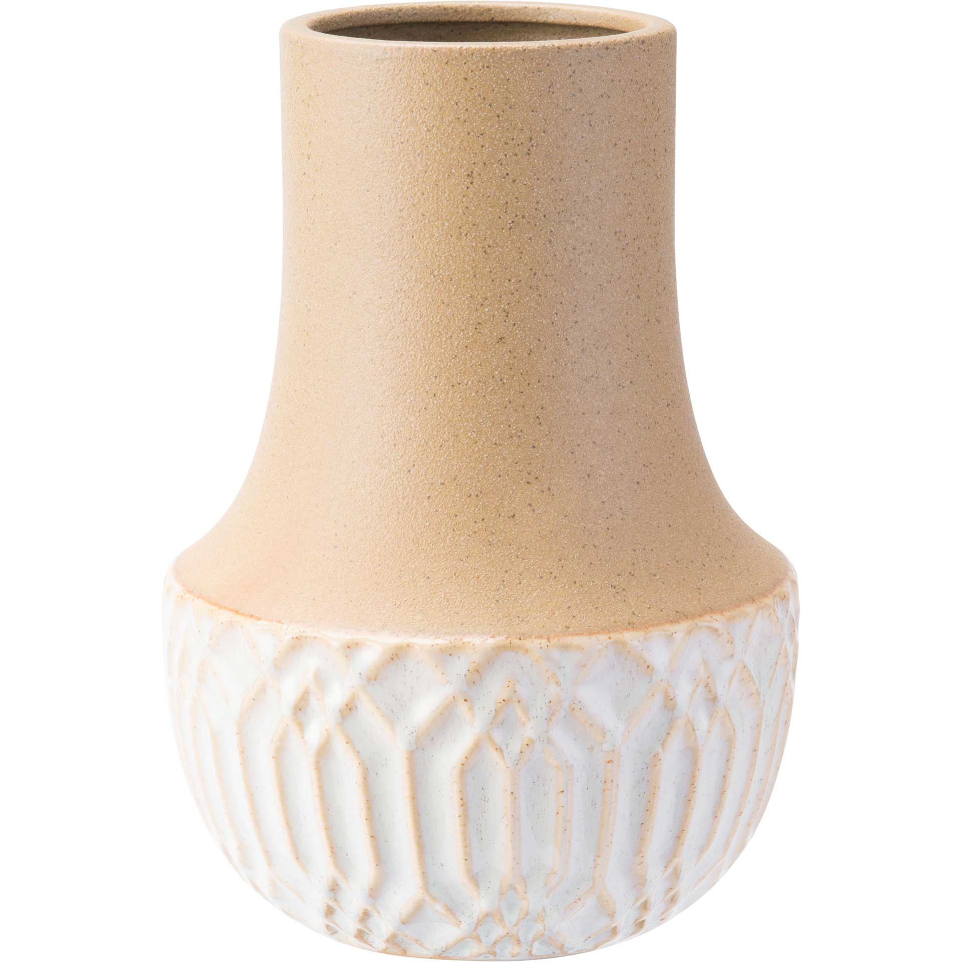 Lattice Two-Tone Bottle Neutral/Gray - Image 4