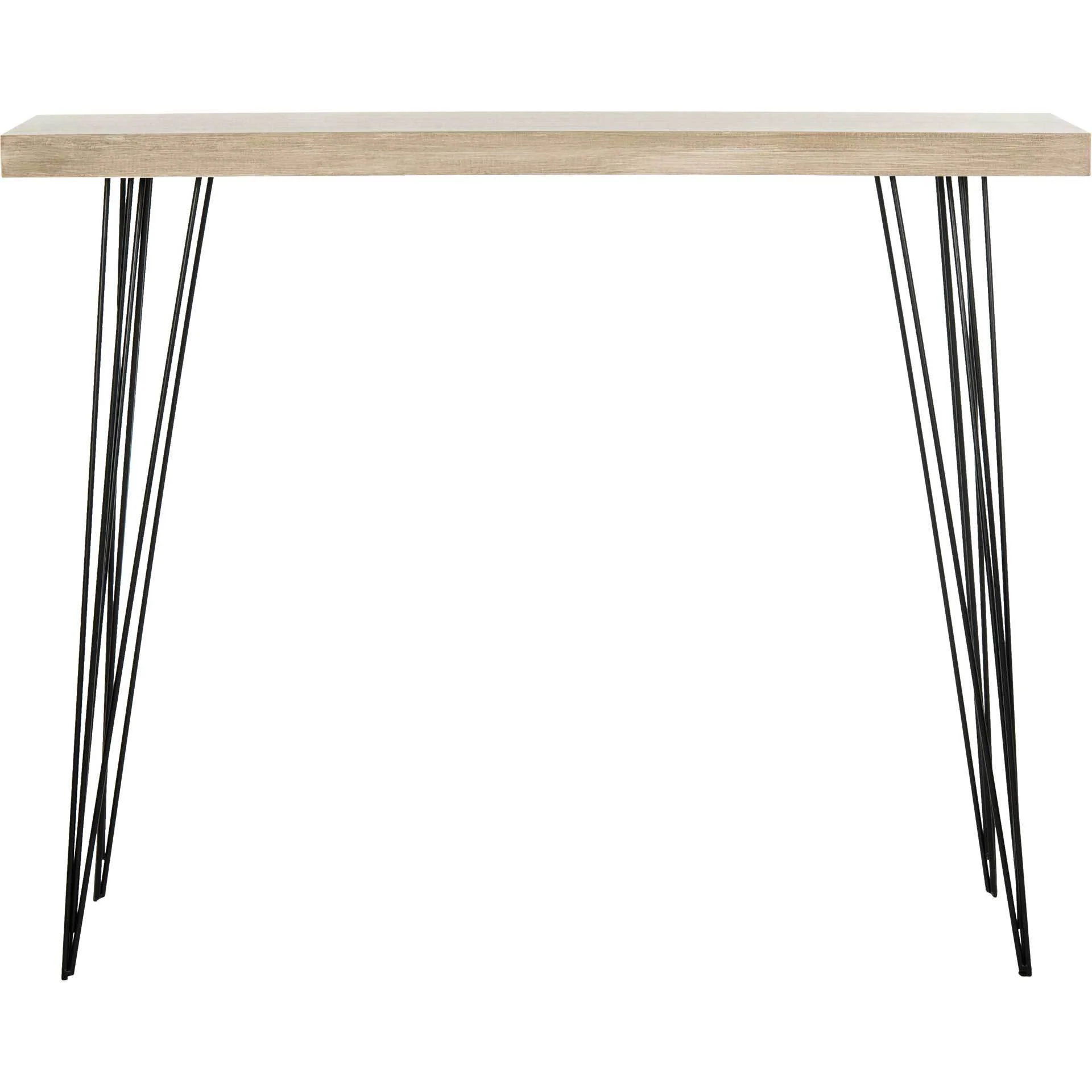 Layla Wood Console - Image 2