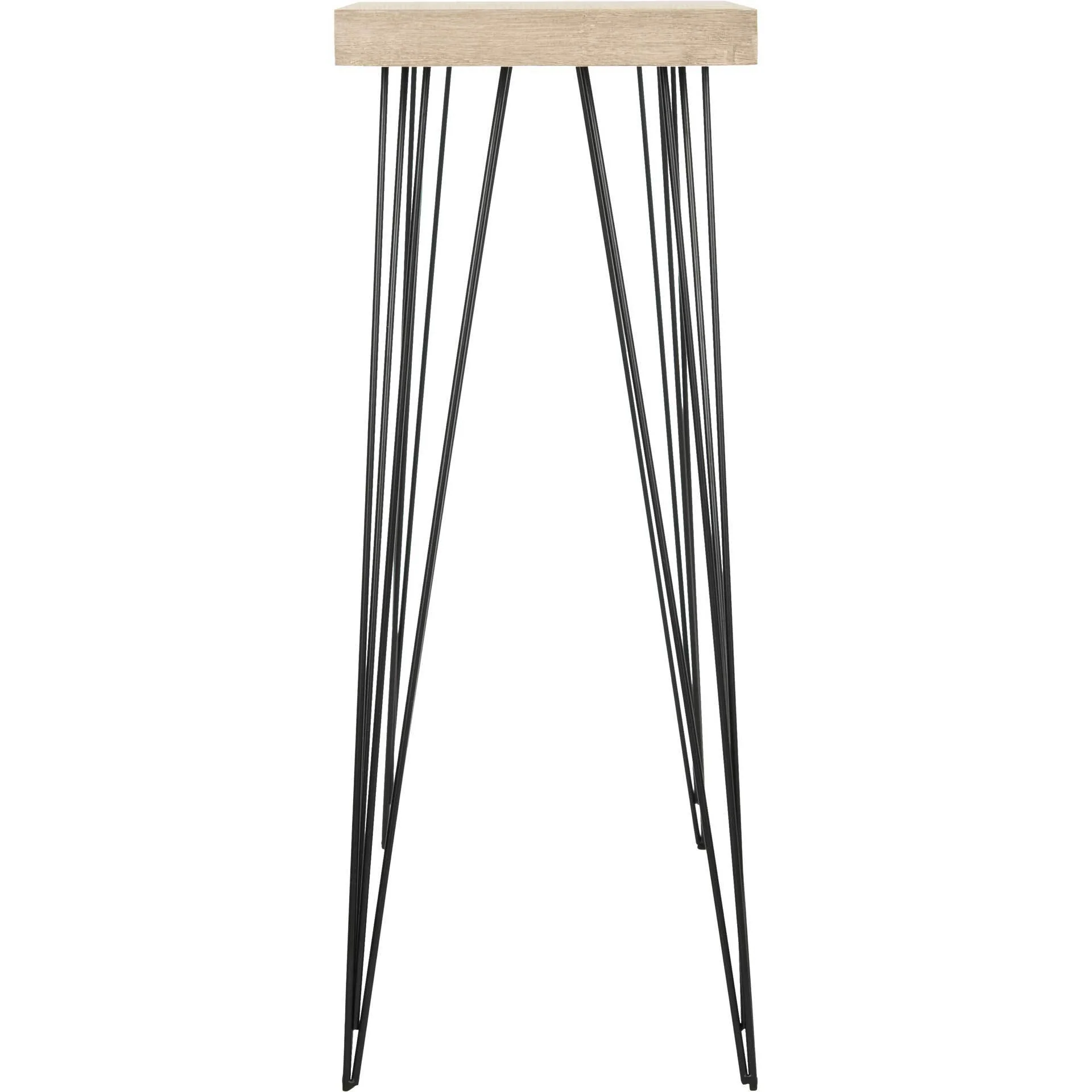 Layla Wood Console - Image 3