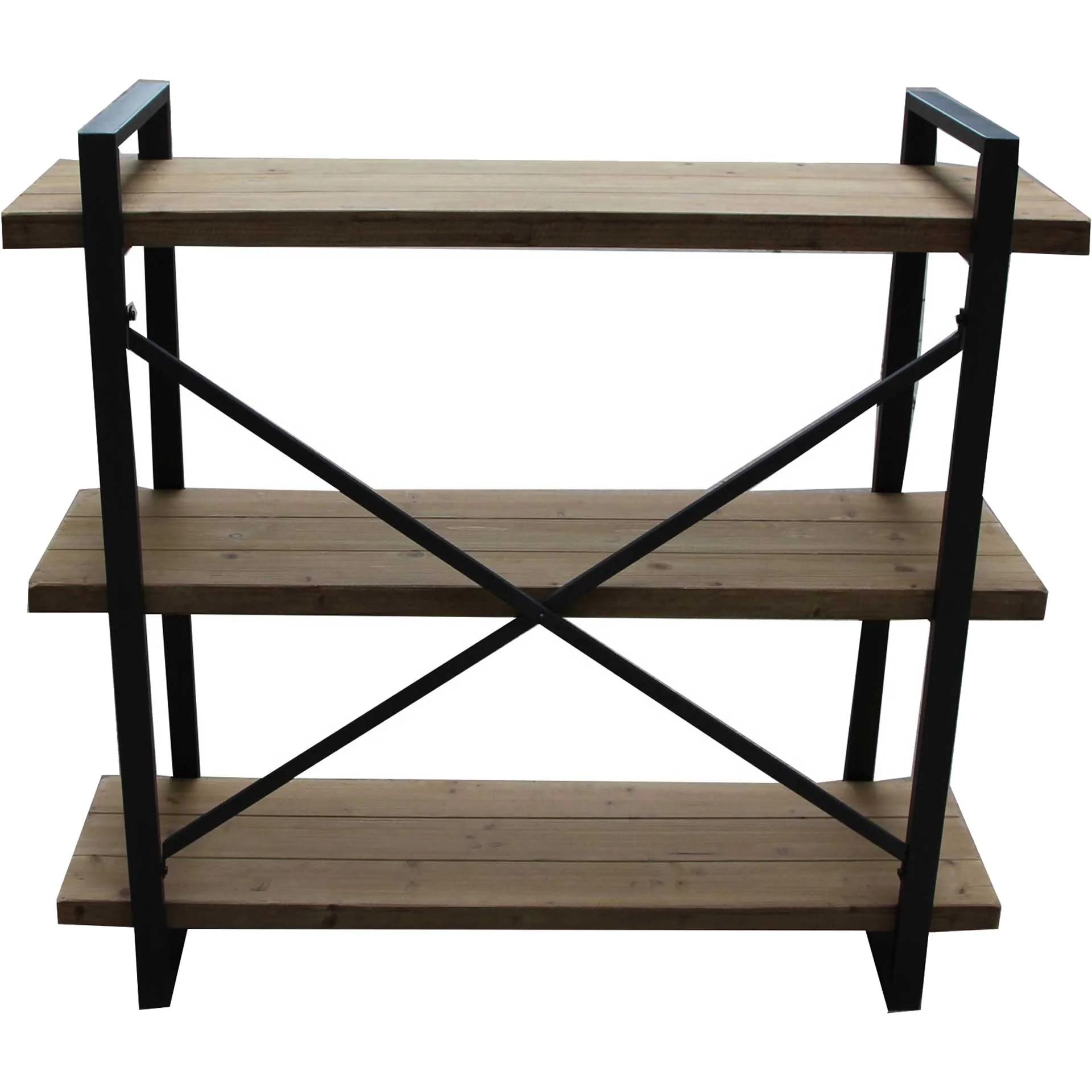 Lear 3-Level Shelf Natural - Image 4