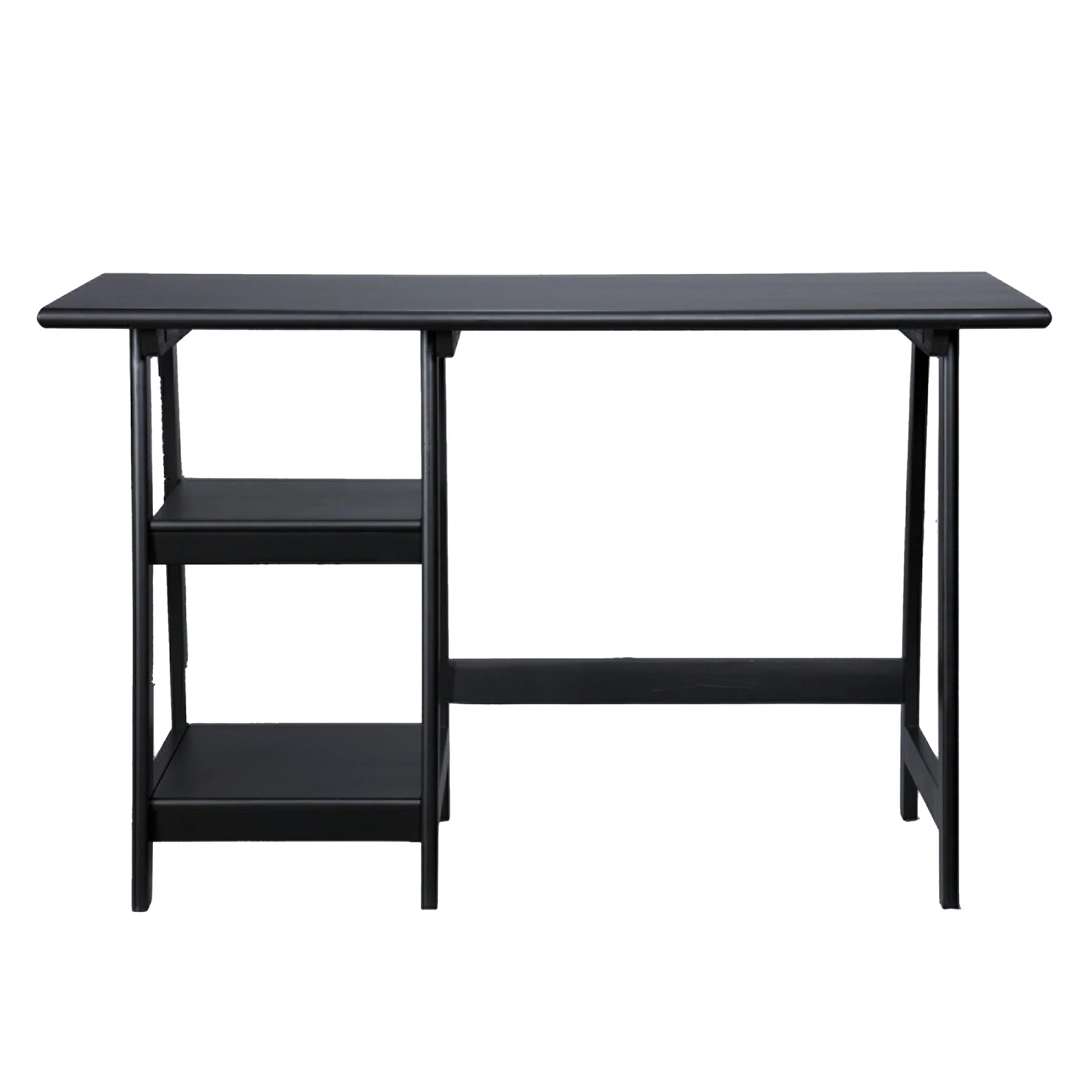 Lear Desk Black - Image 2