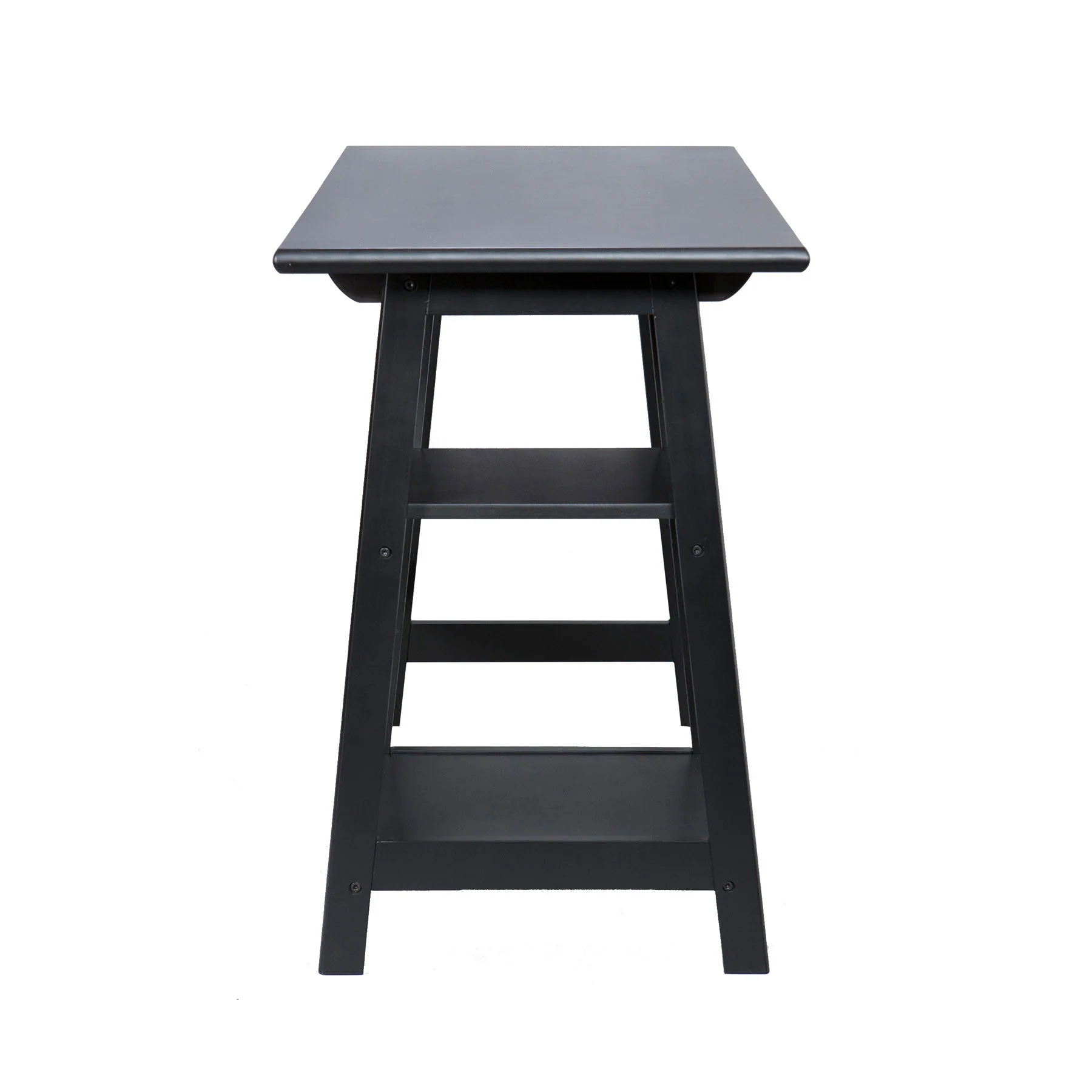 Lear Desk Black - Image 3