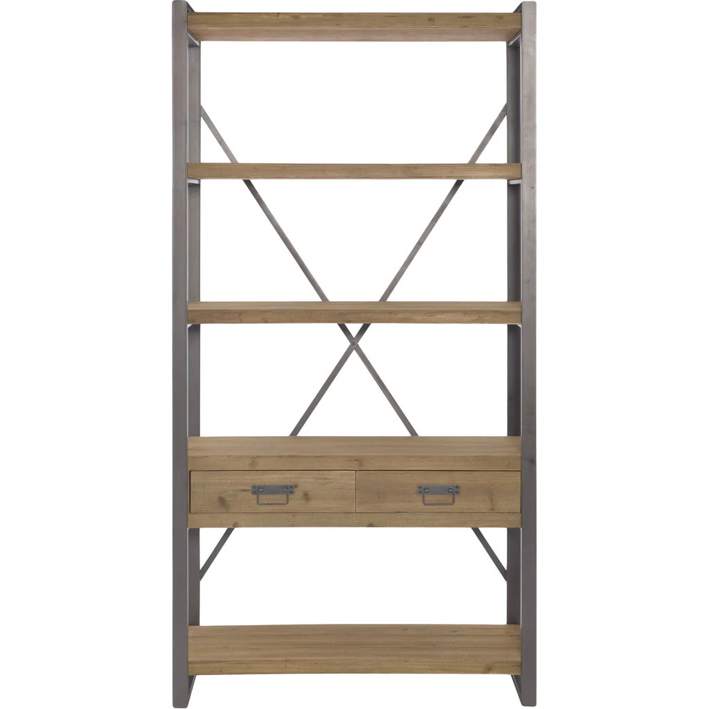 Lear Large Shelf Natural - Image 2