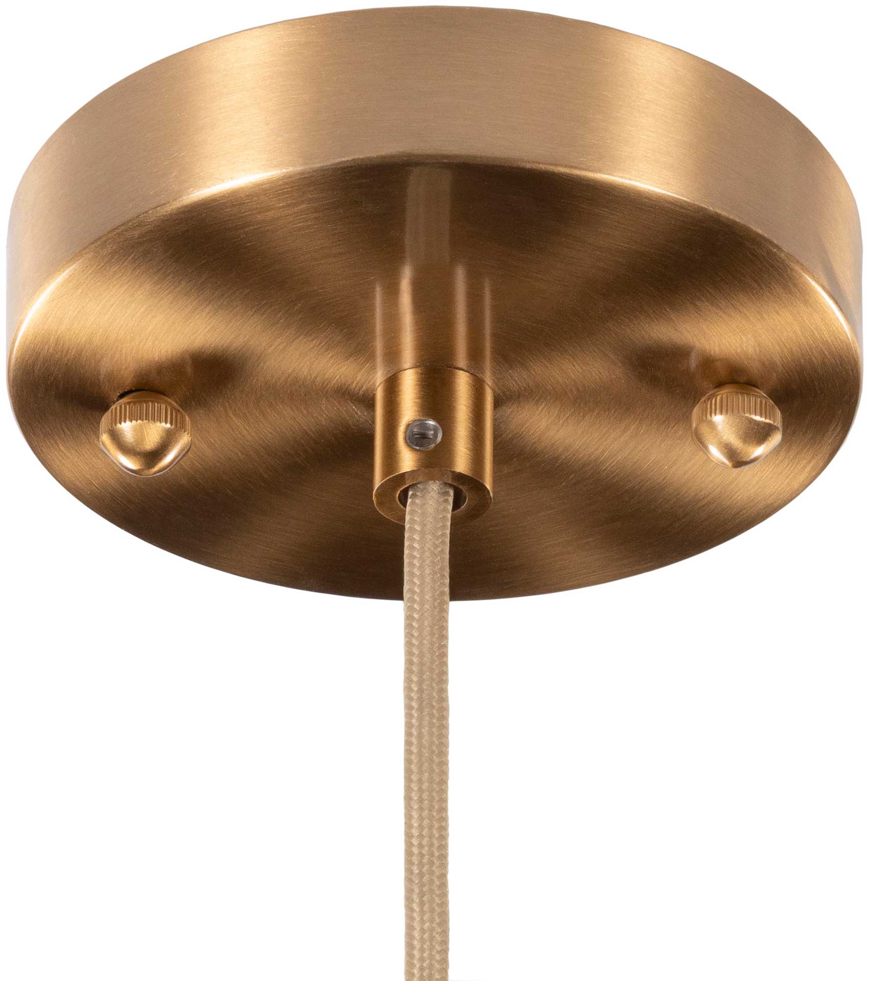 Leilani Ceiling Lamp Violet/Blue/Bronze - Image 3