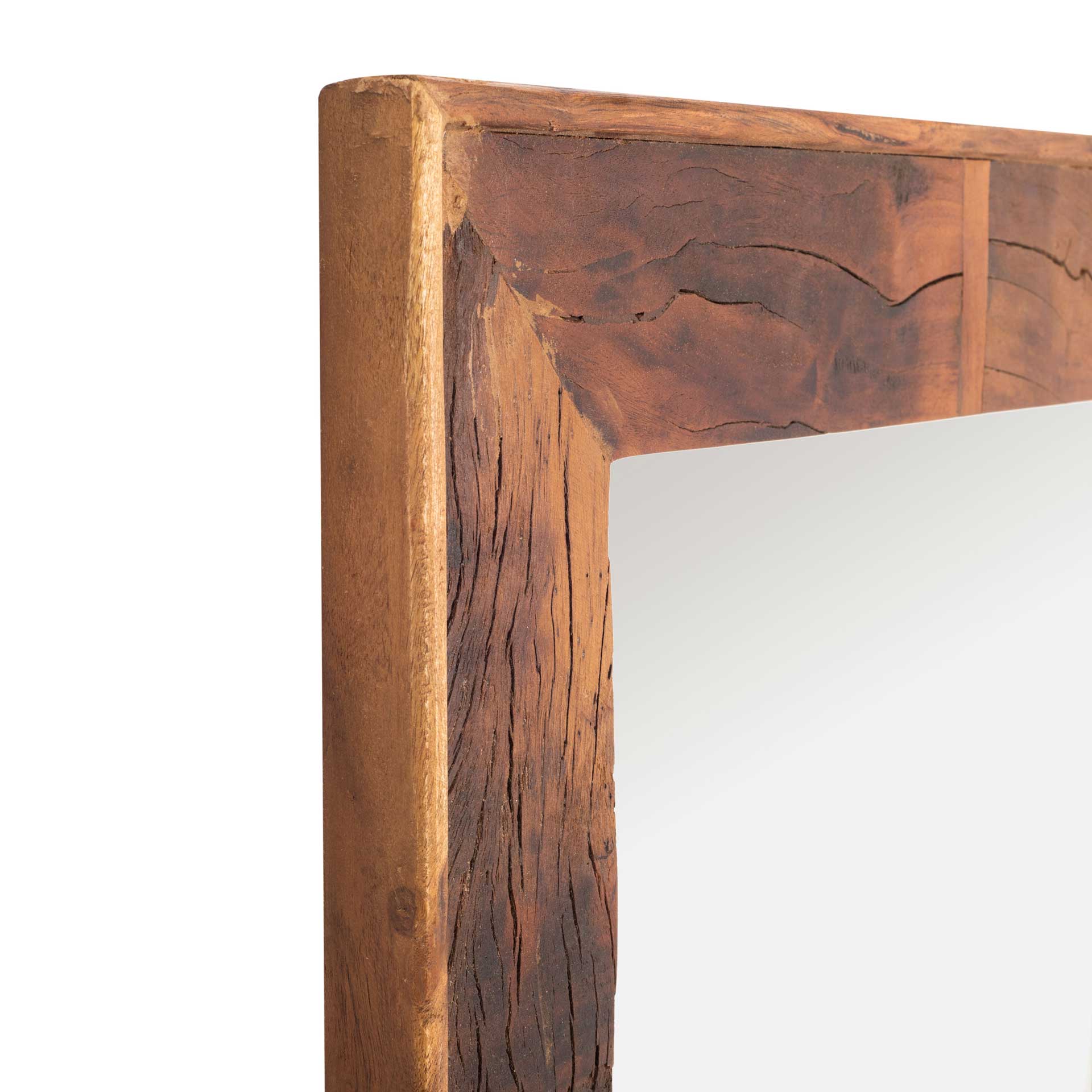 Leilani Mirror Walnut - Image 2