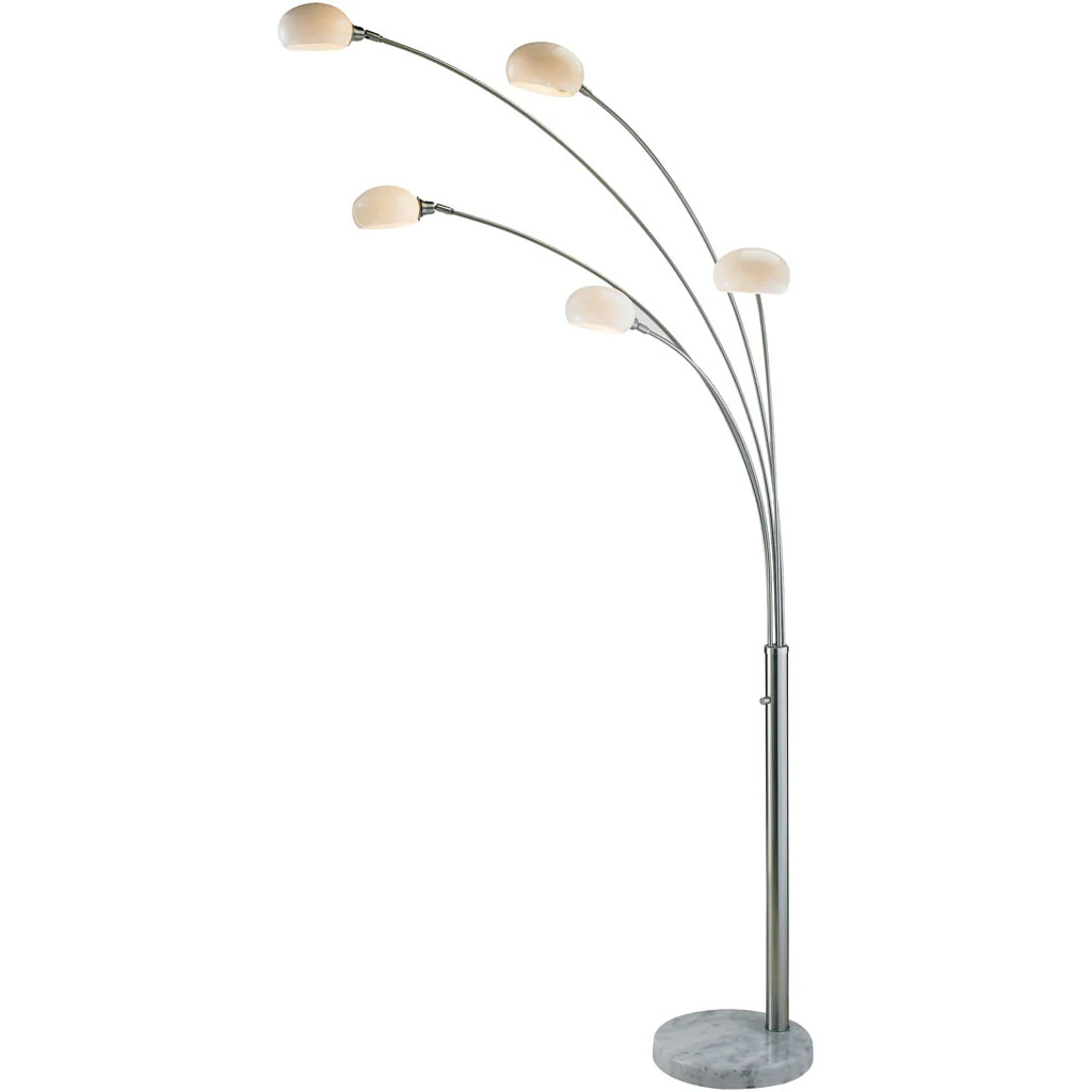 Lenox Arc Lamp - Image 2