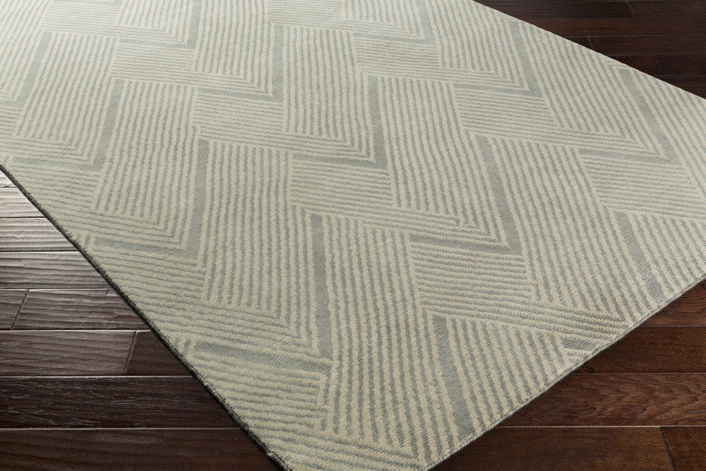 Lenox Moss/Sea Foam Area Rug - Image 2
