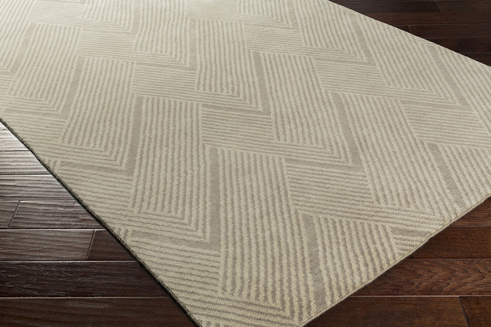 Lenox Olive/Sea Foam Area Rug - Image 2