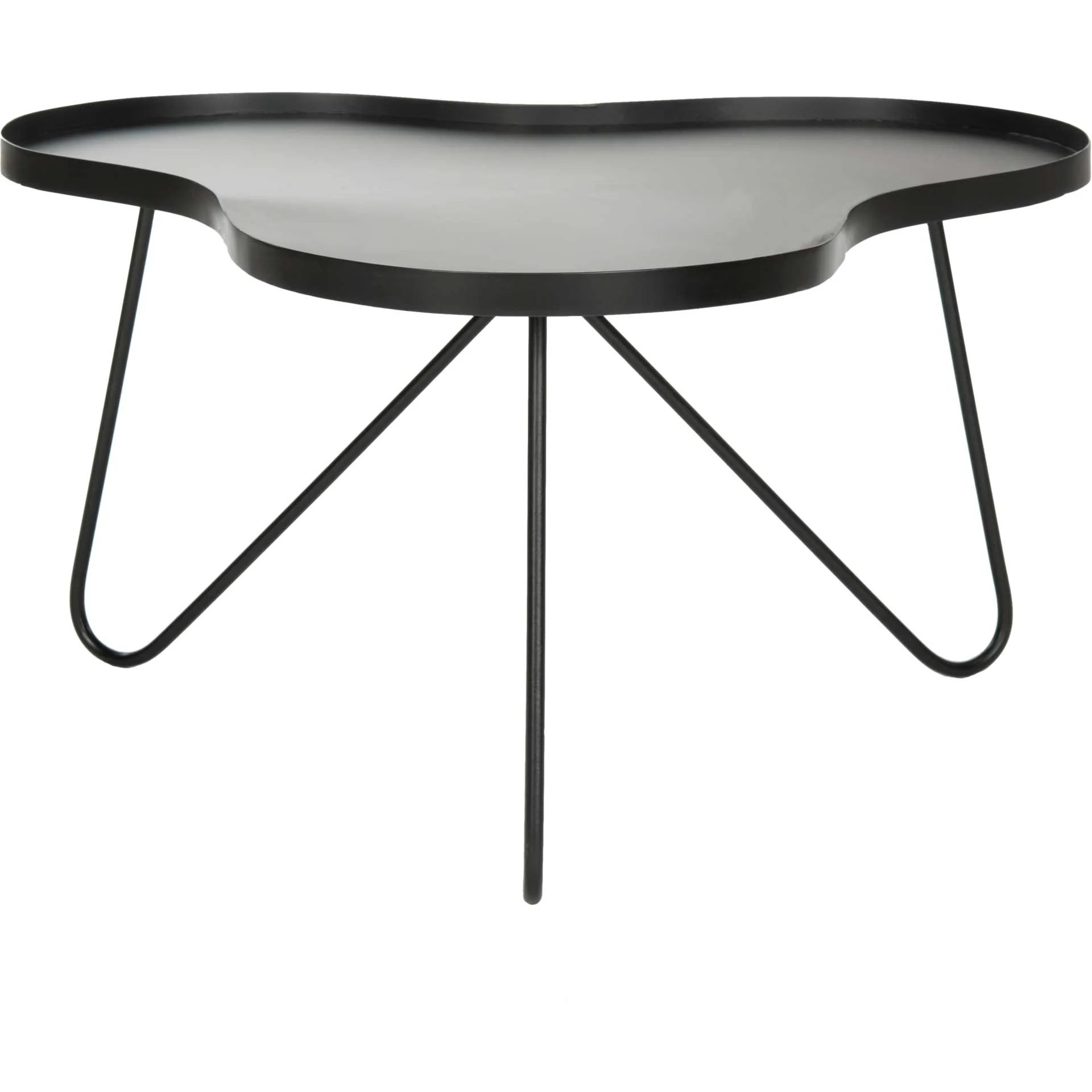Levi Coffee Table Black - Image 2