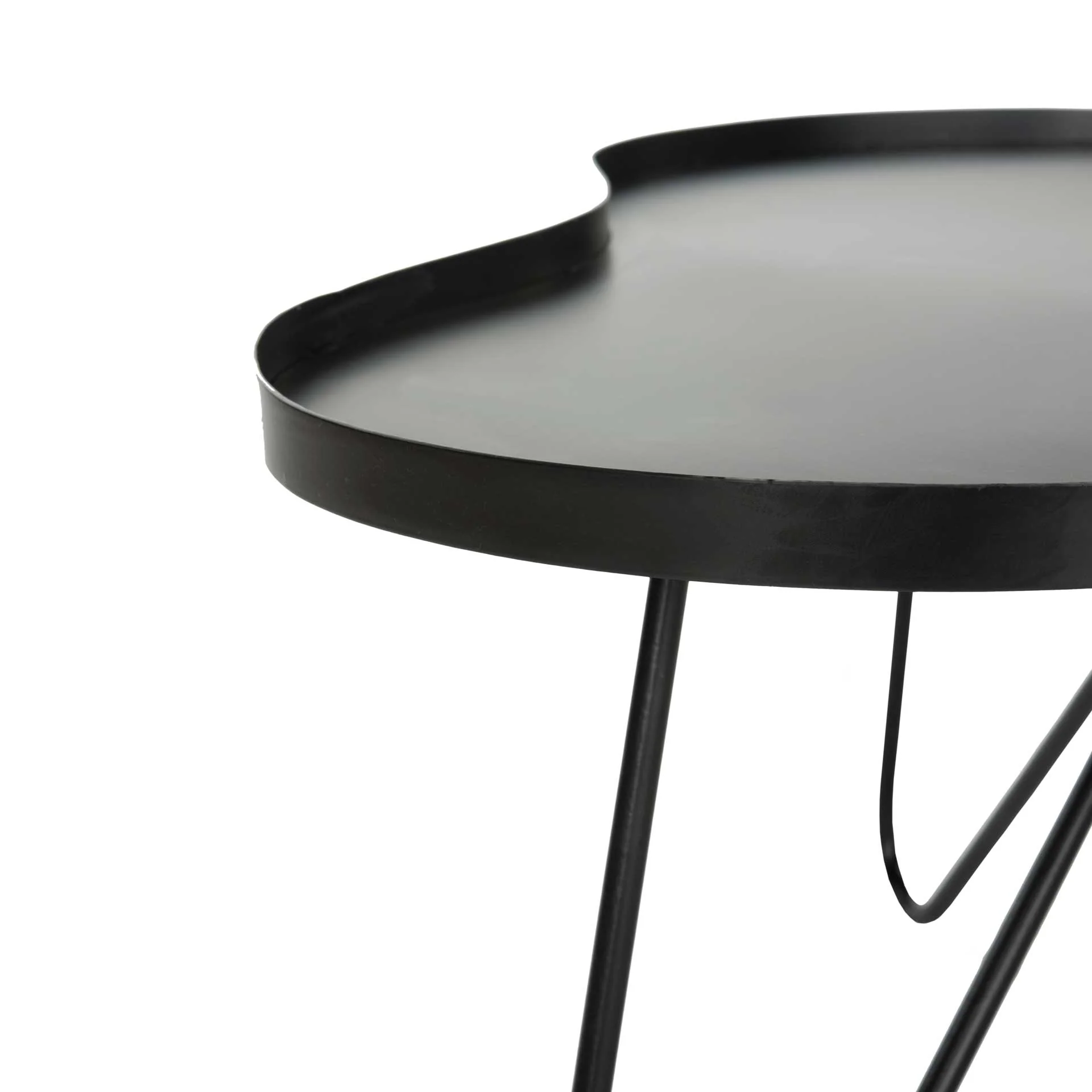 Levi Coffee Table Black - Image 3