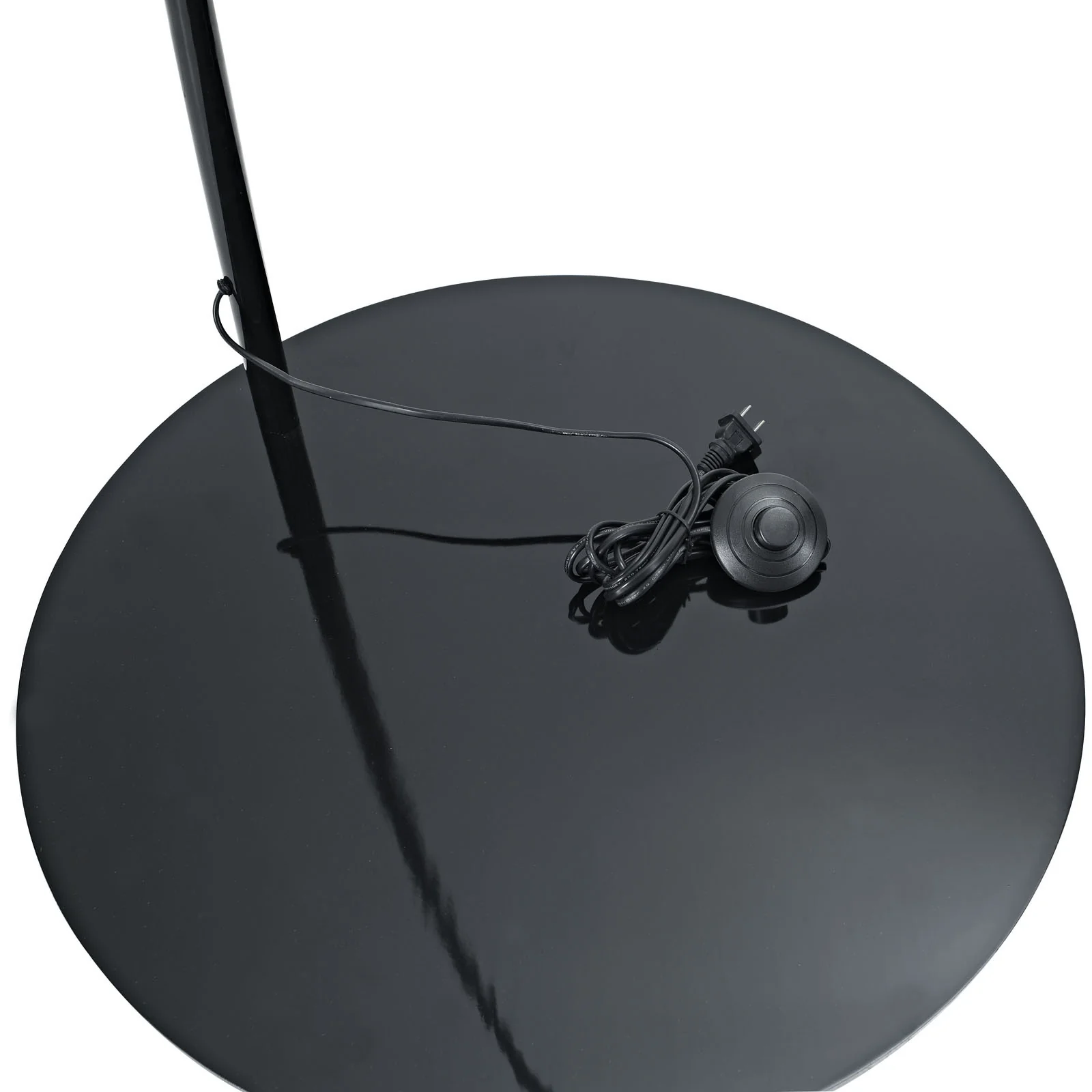 Liberate Floor Lamp Black - Image 3
