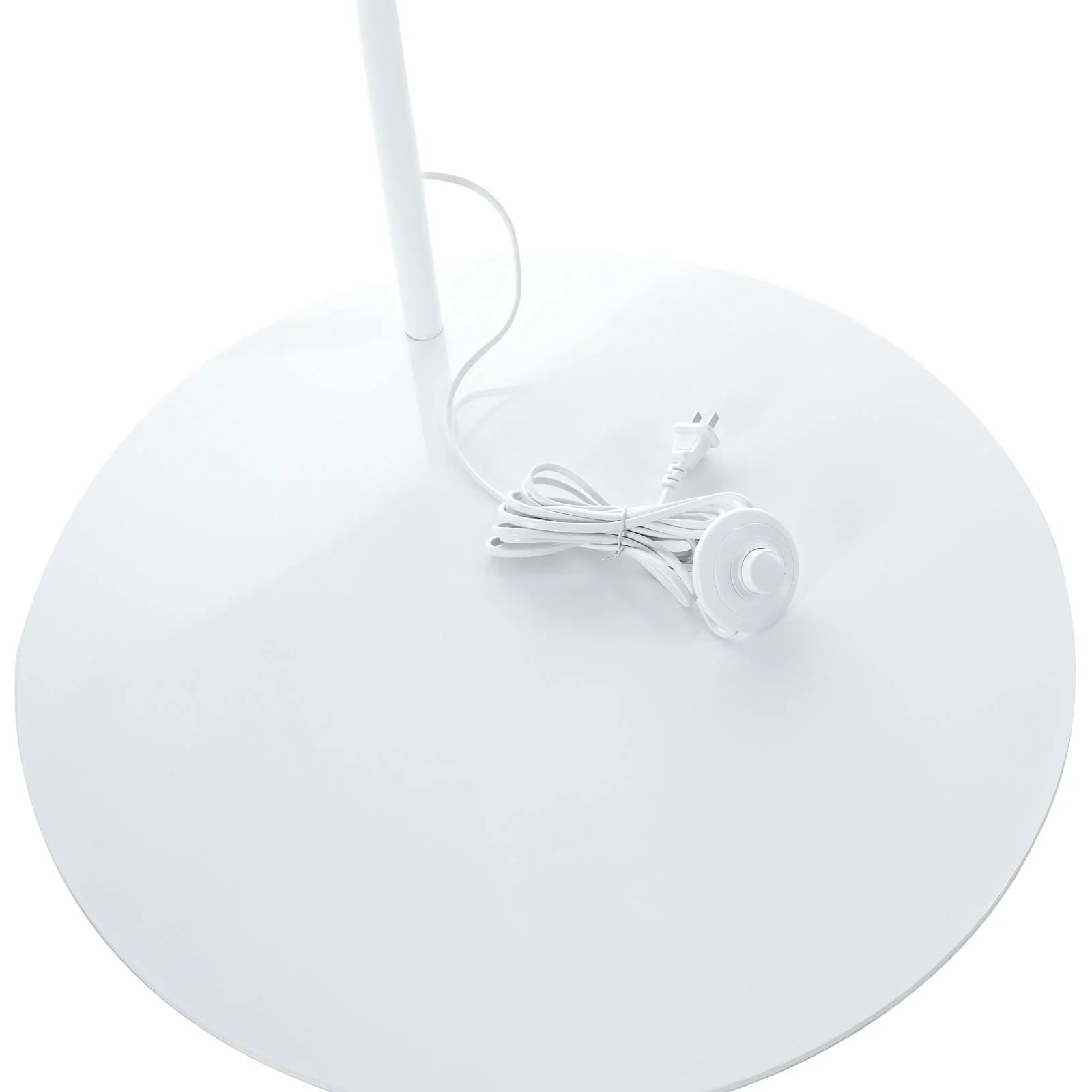 Liberate Floor Lamp White - Image 3