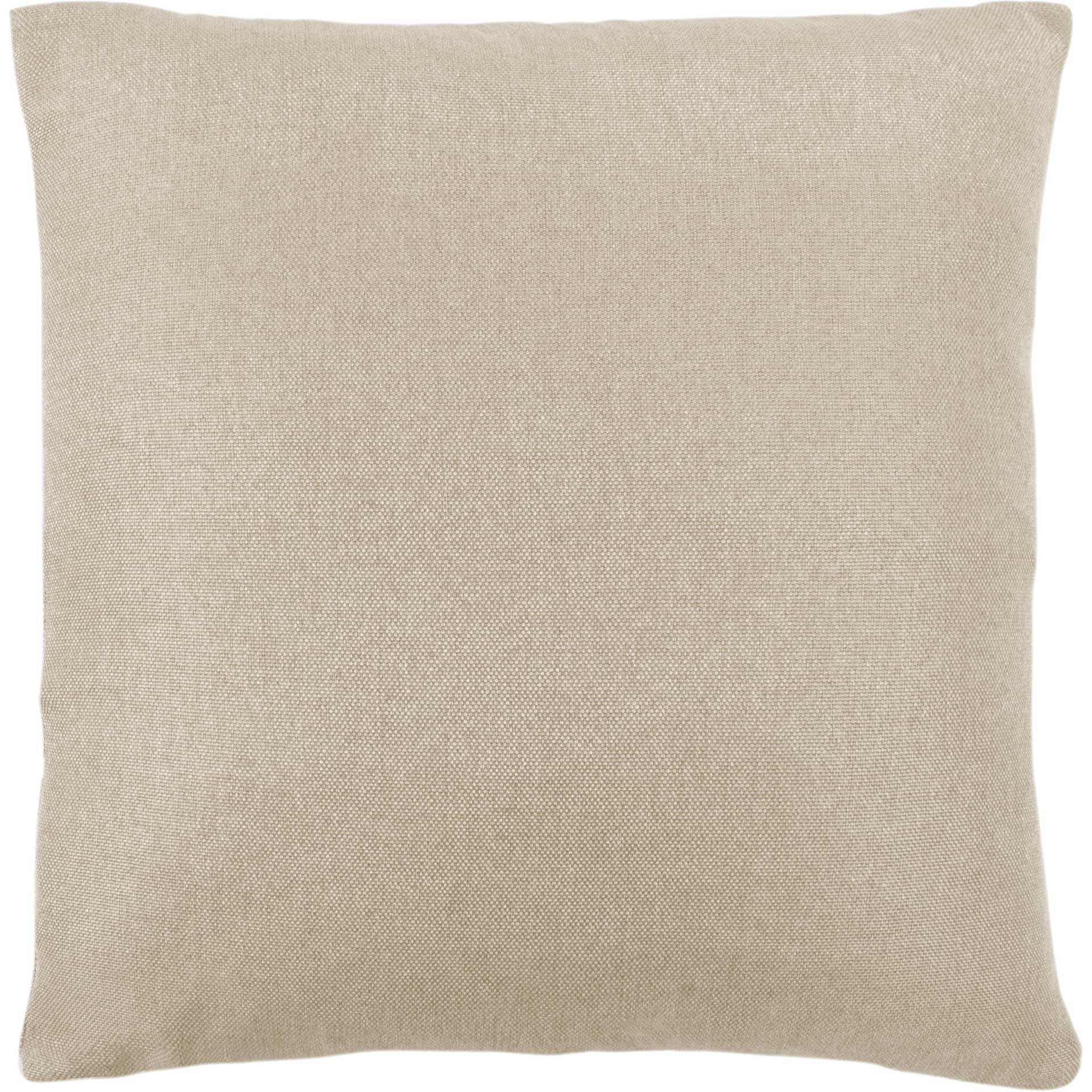 Liberty Pillow Red/Beige - Image 2
