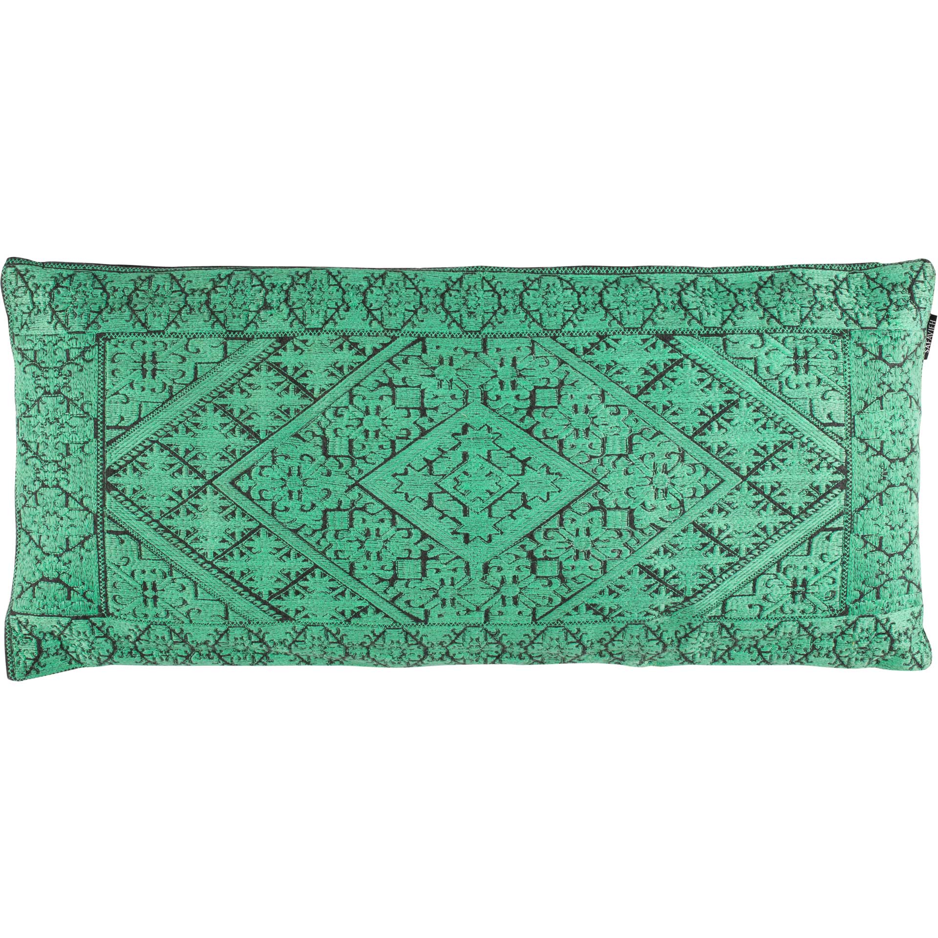 Liberty Pillow Sea Green - Image 3