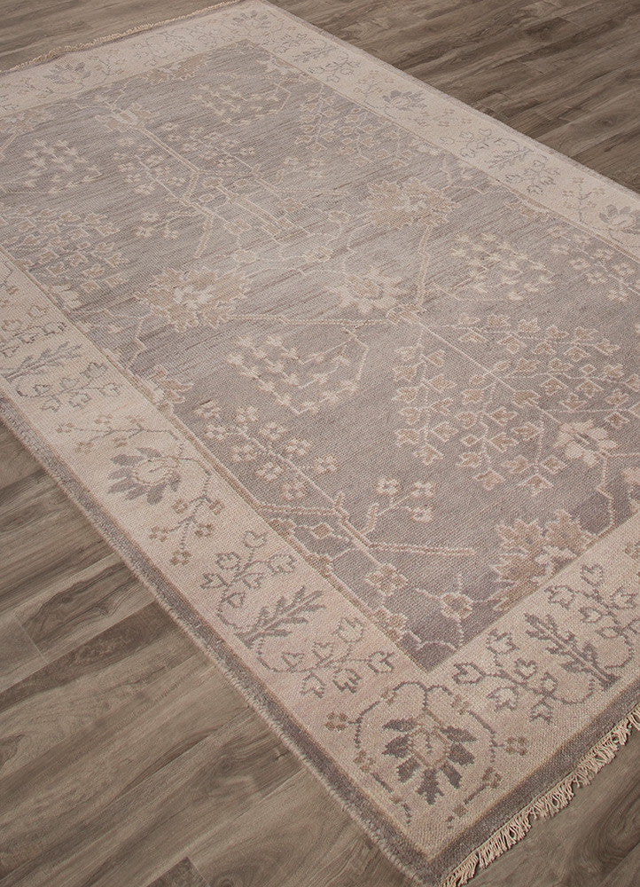Liberty Reagan Pelican/Frost Gray Area Rug - Image 2