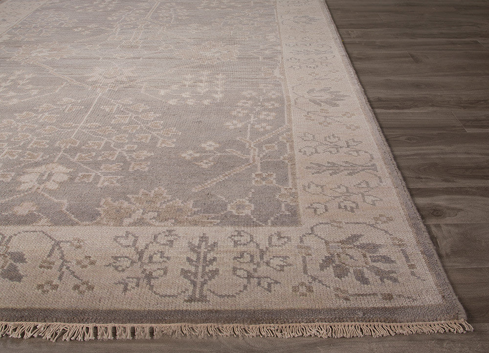 Liberty Reagan Pelican/Frost Gray Area Rug - Image 3