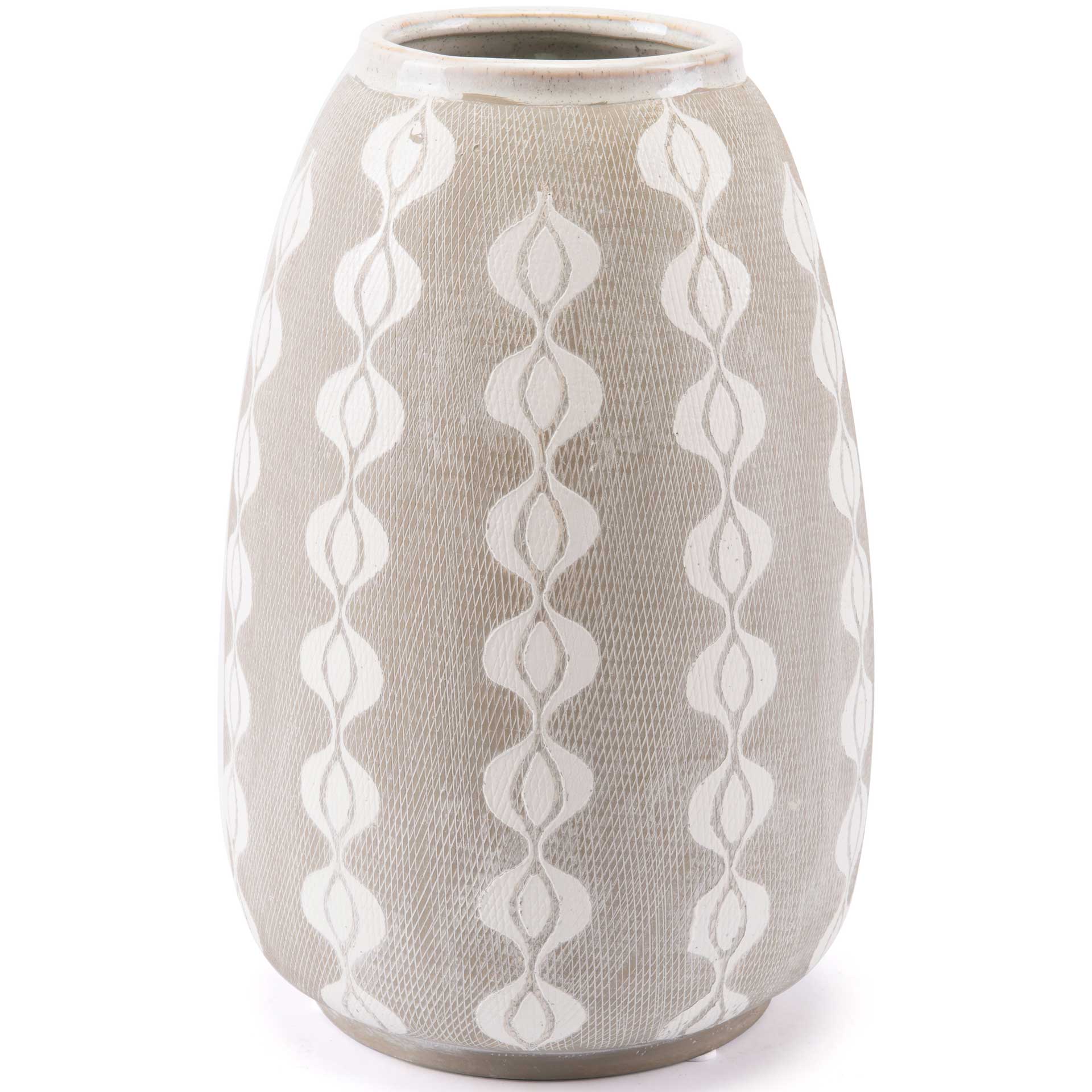 Libre Planter White/Gray - Image 2