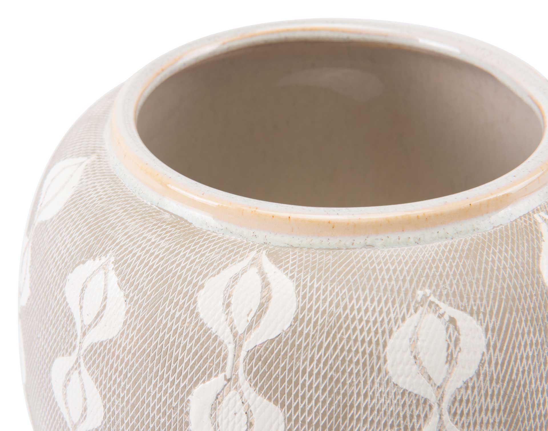 Libre Planter White/Gray - Image 4