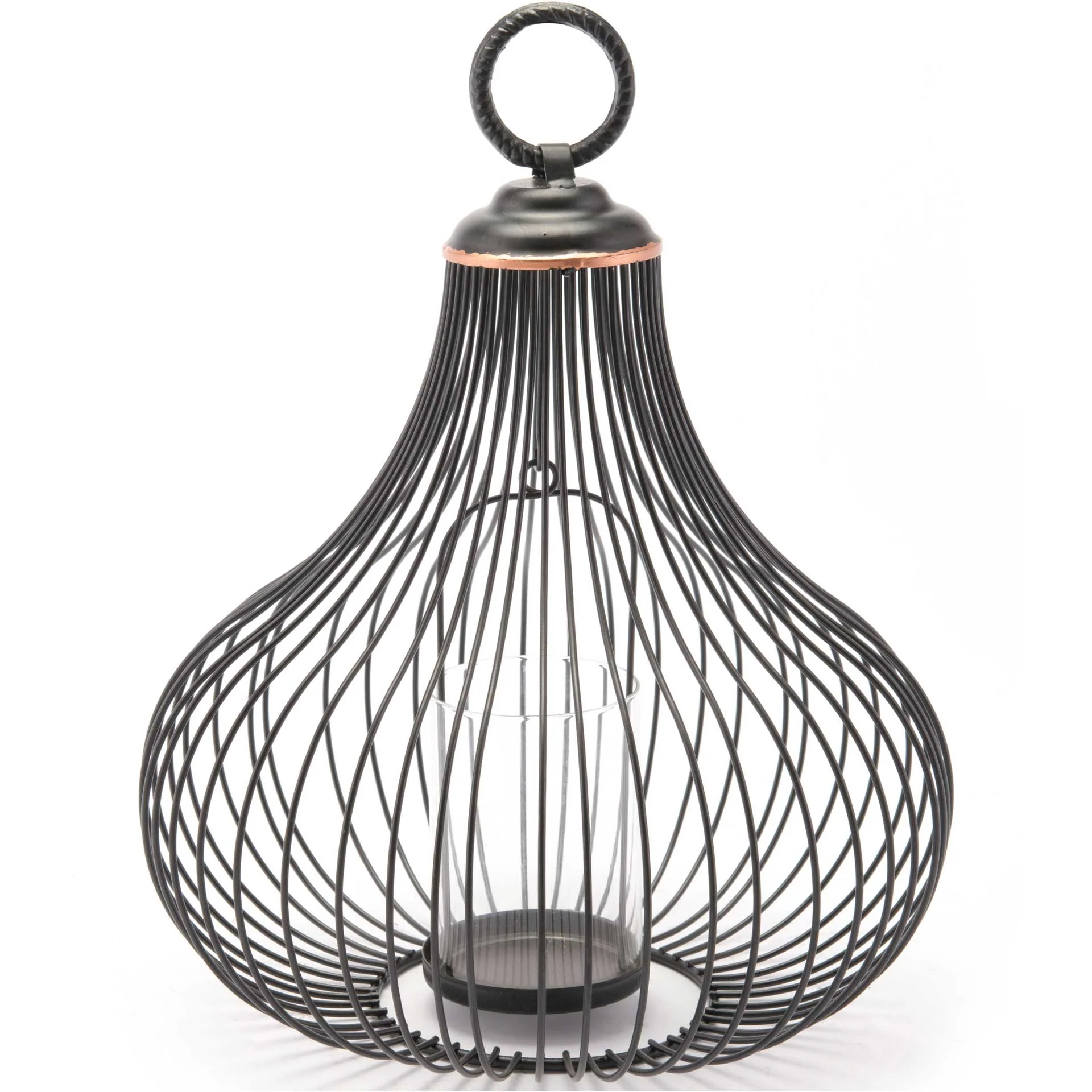 Light Lantern Black - Image 2