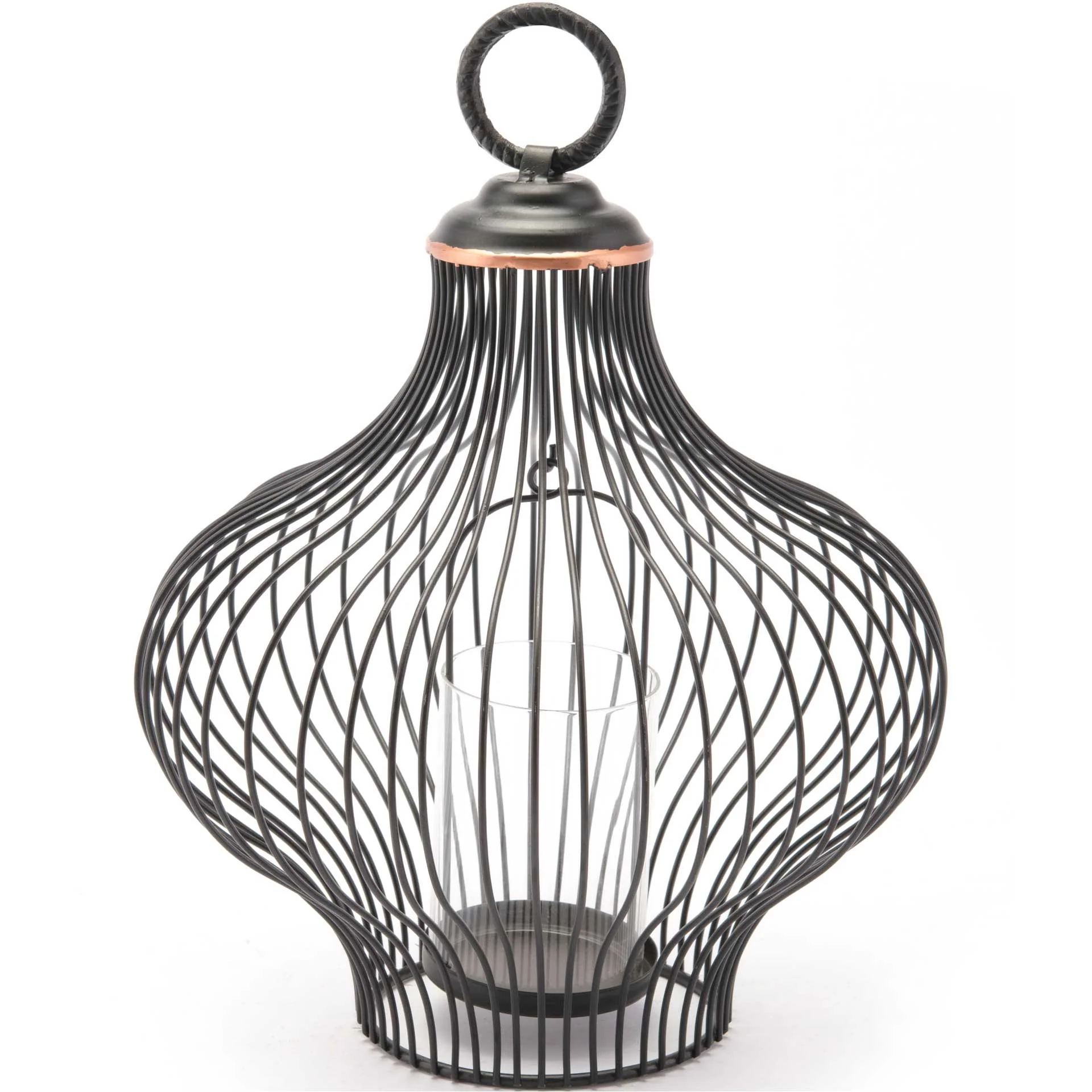 Light Lantern Black - Image 3